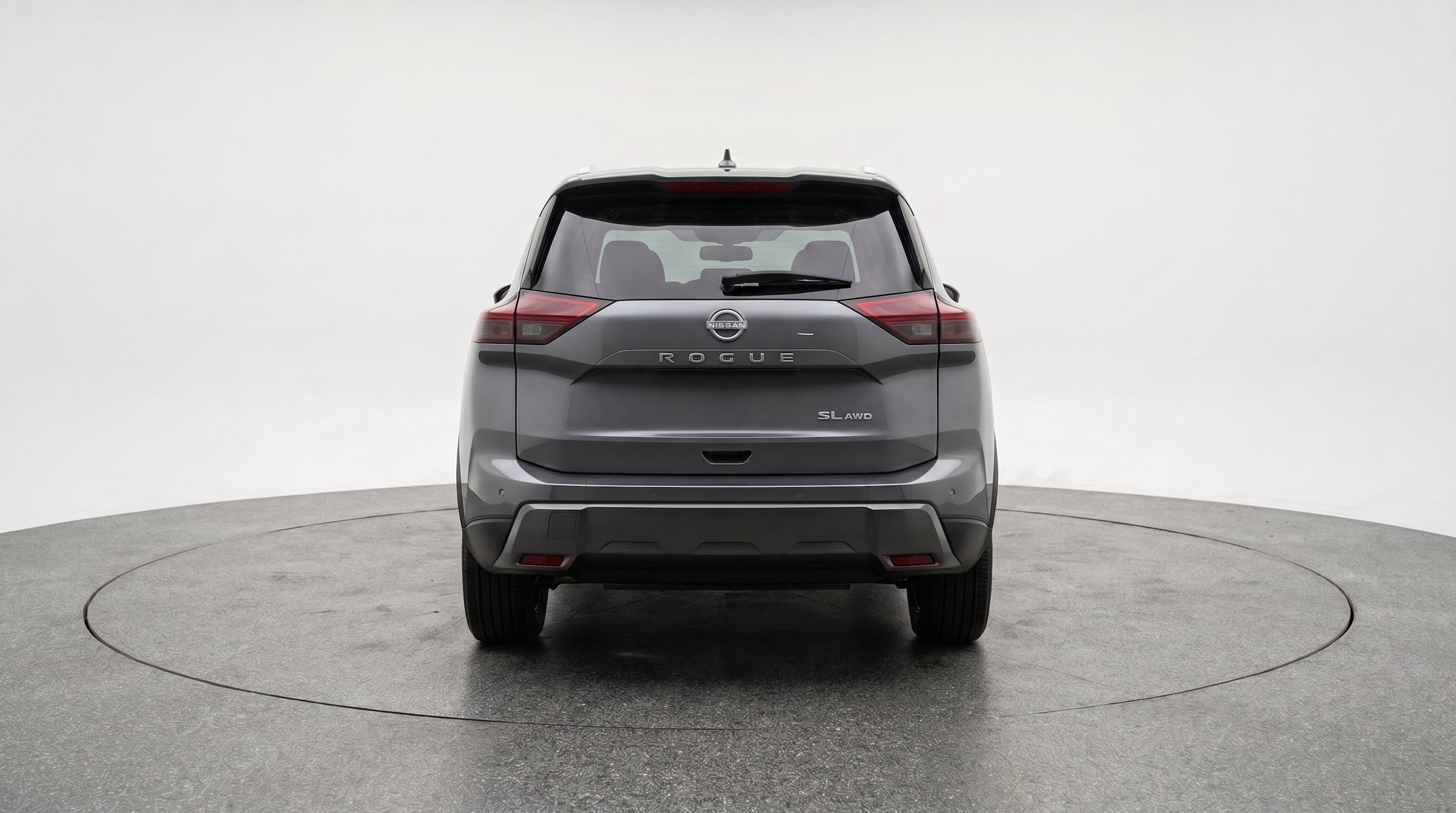 Thumbnail: 2026 Nissan Rogue - 7