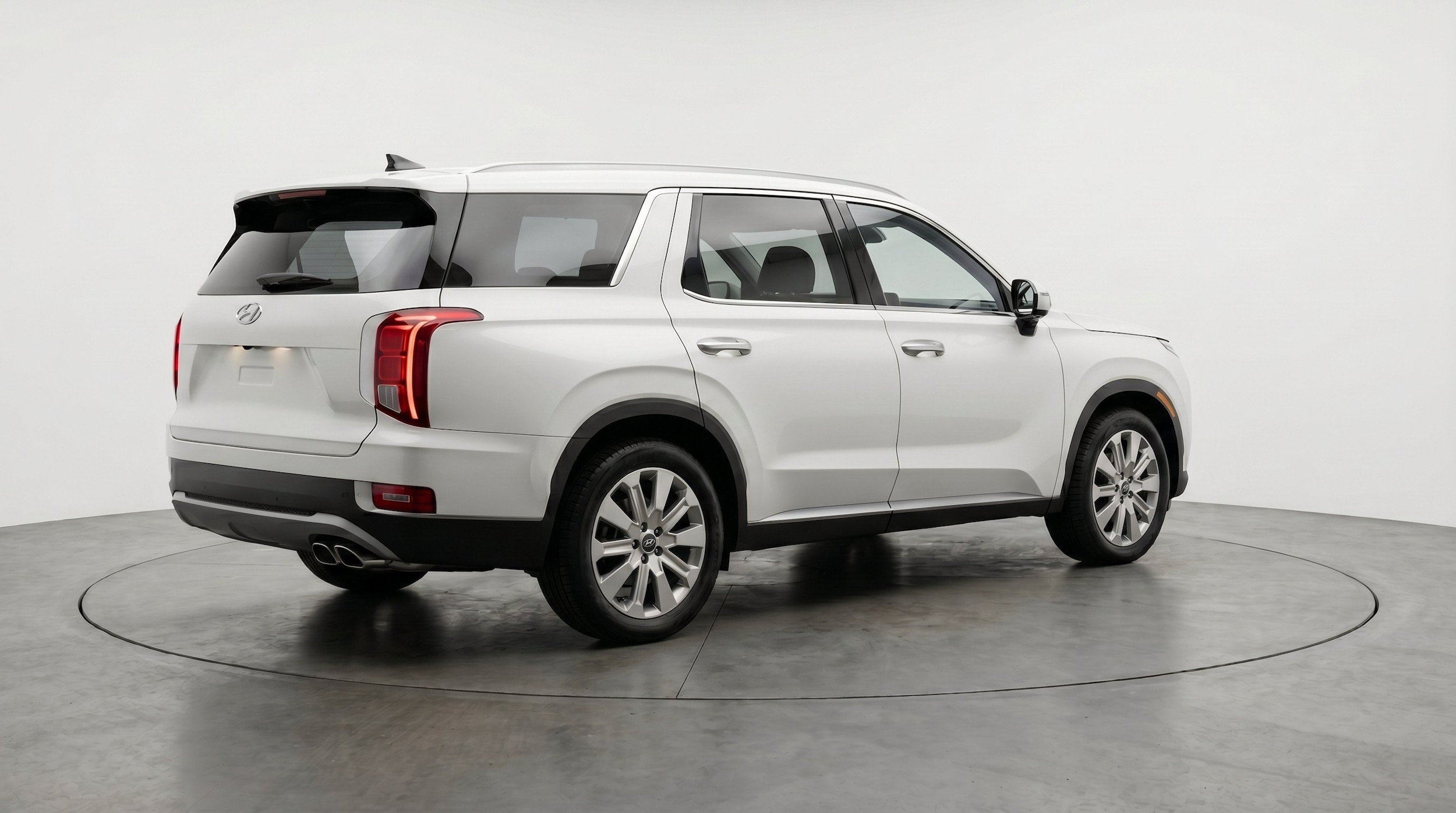 Thumbnail: 2025 Hyundai Palisade - 9