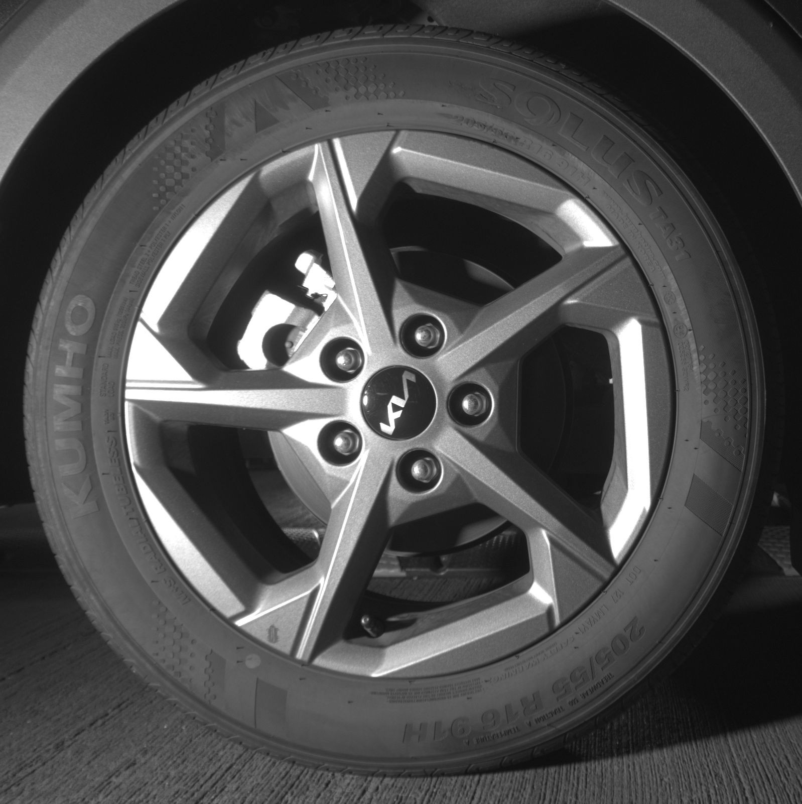 Thumbnail: 2025 Kia K4 - 12