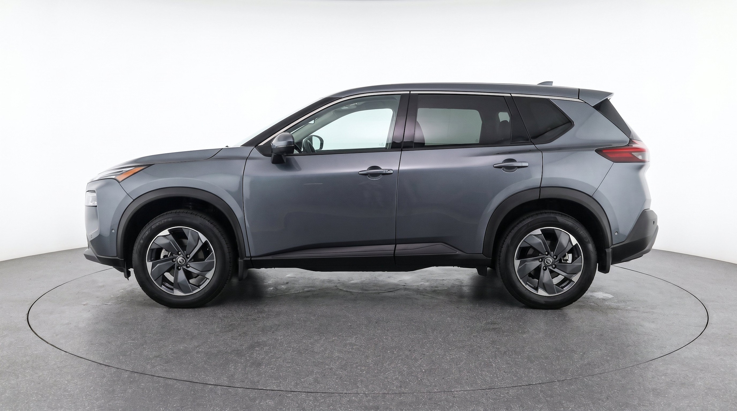 Thumbnail: 2025 Nissan Rogue - 5