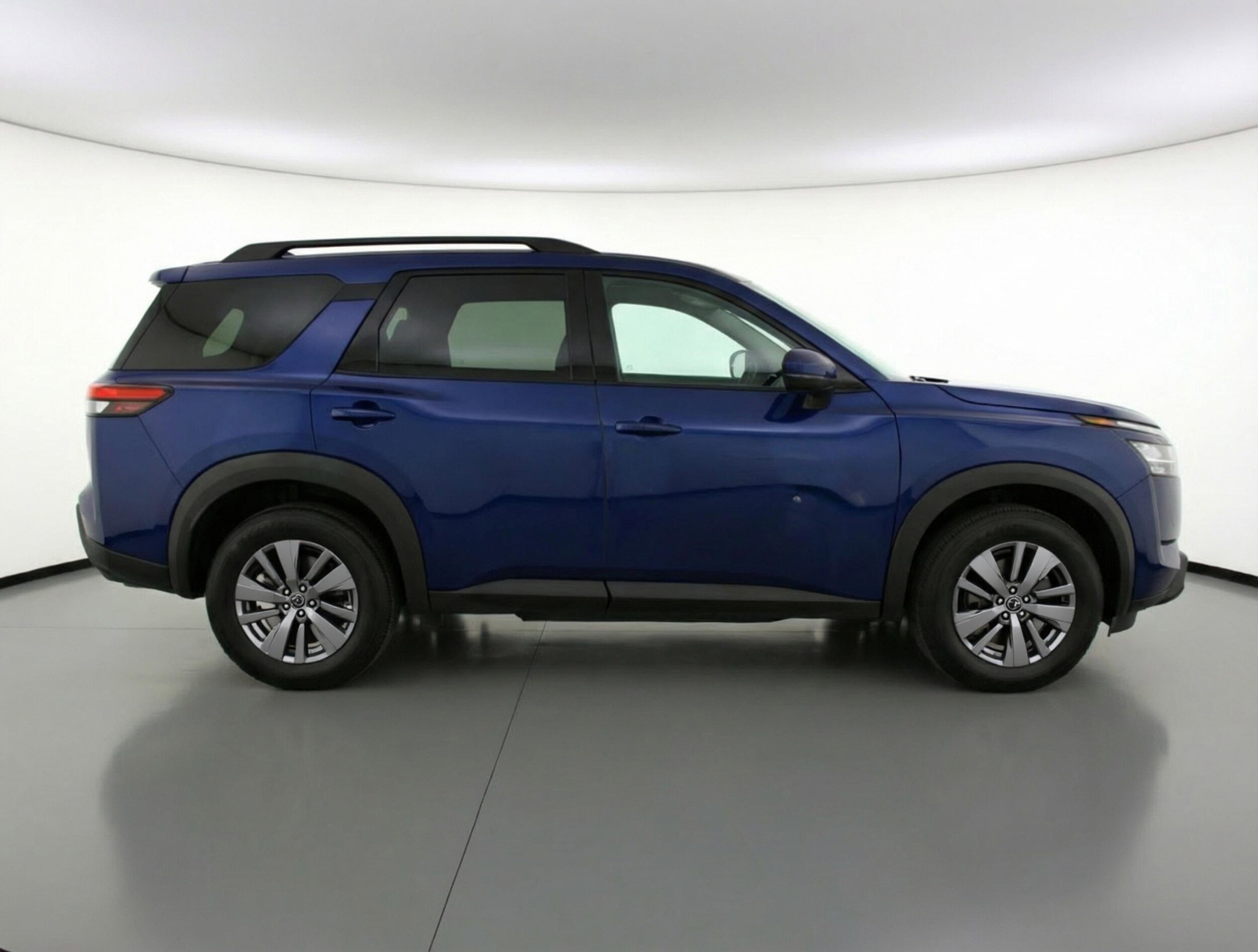 Thumbnail: 2025 Nissan Pathfinder - 11