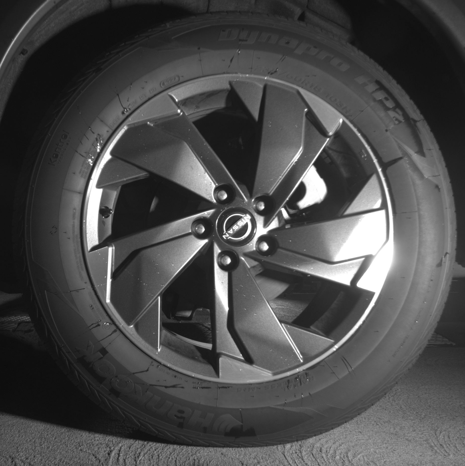 Thumbnail: 2025 Nissan Rogue - 14