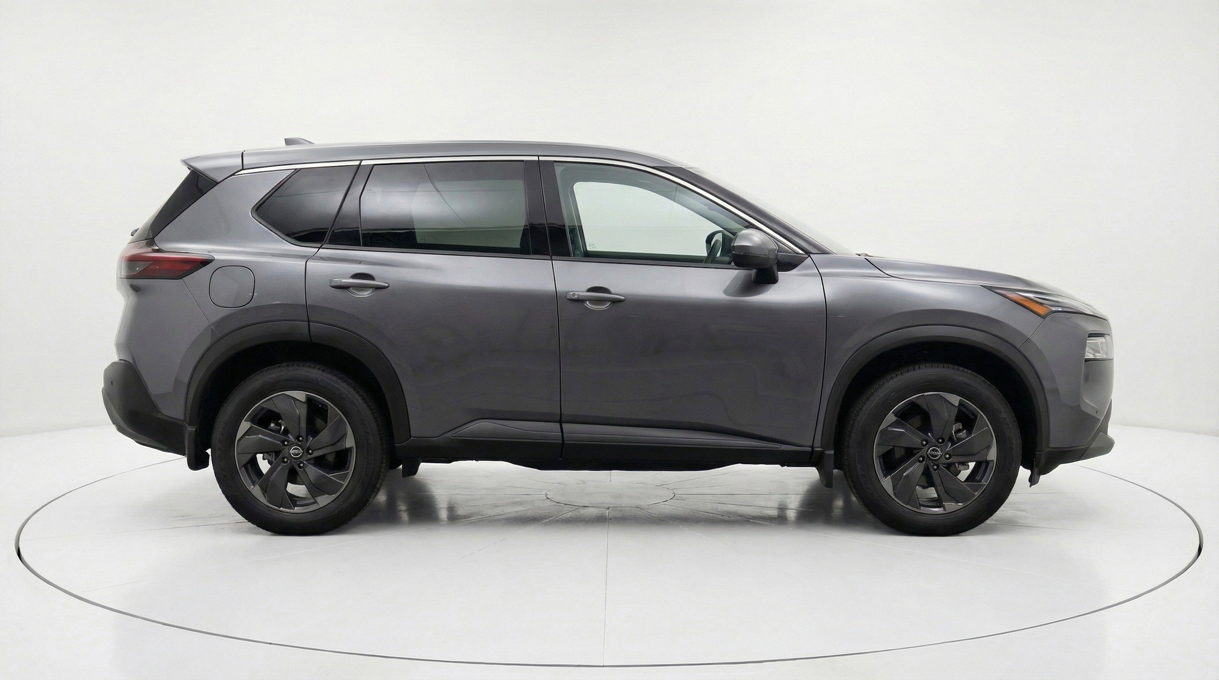 Thumbnail: 2025 Nissan Rogue - 11