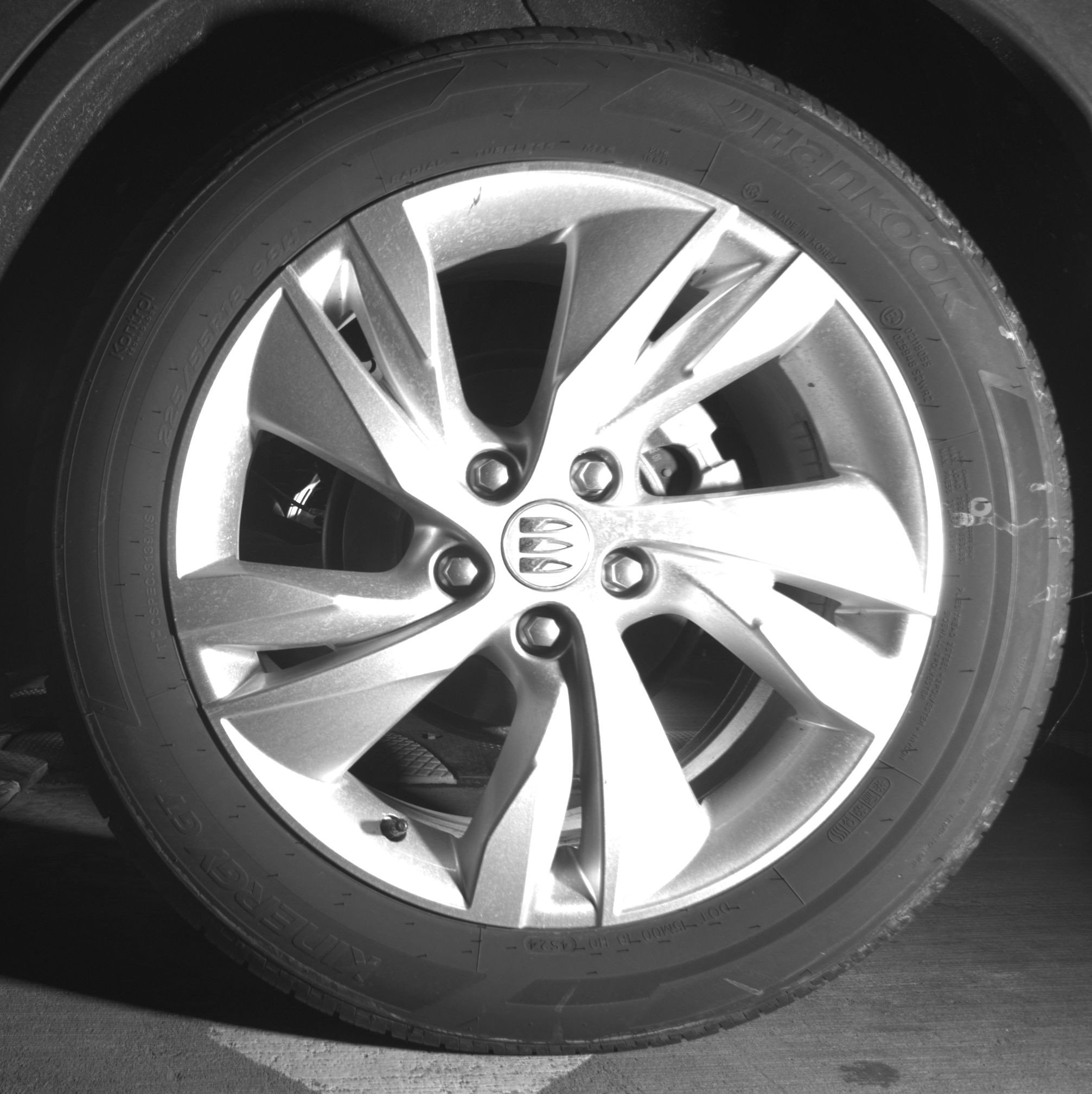 Thumbnail: 2025 Buick Encore GX - 14