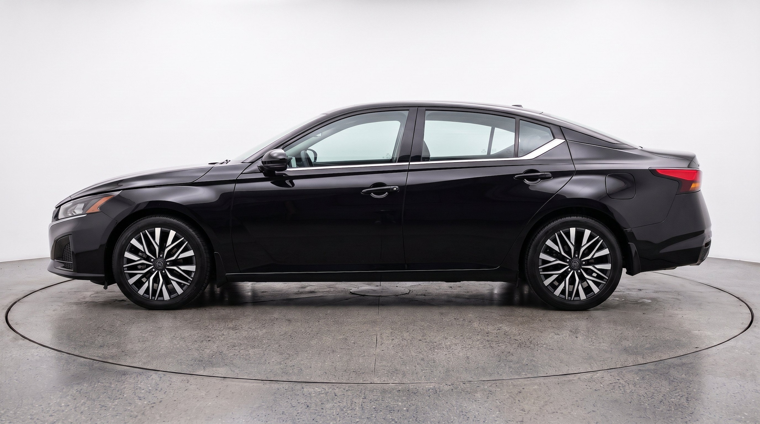 Thumbnail: 2026 Nissan Altima - 5
