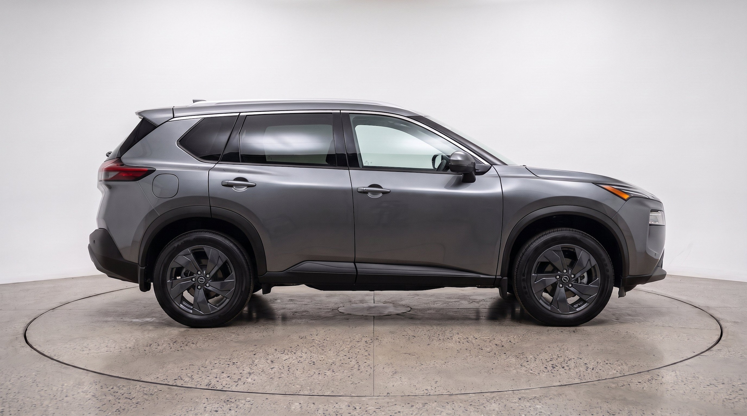 Thumbnail: 2026 Nissan Rogue - 11
