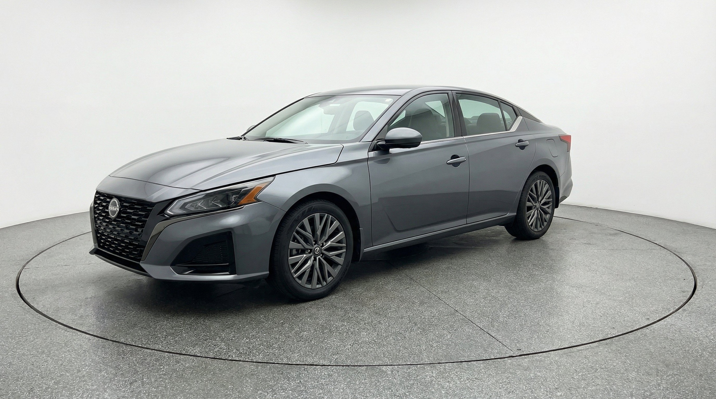 Thumbnail: 2025 Nissan Altima - 3
