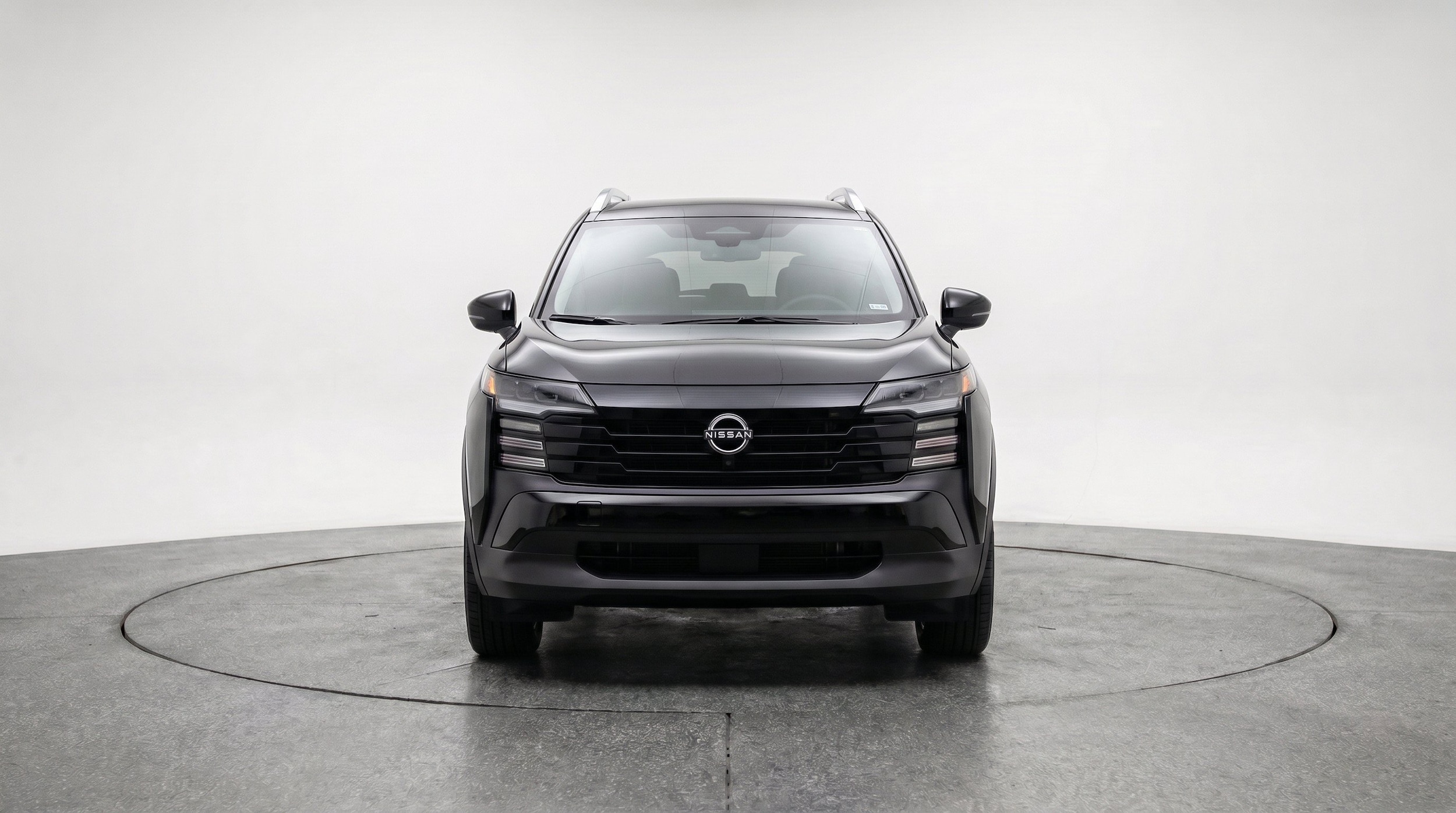 Thumbnail: 2026 Nissan Kicks - 2