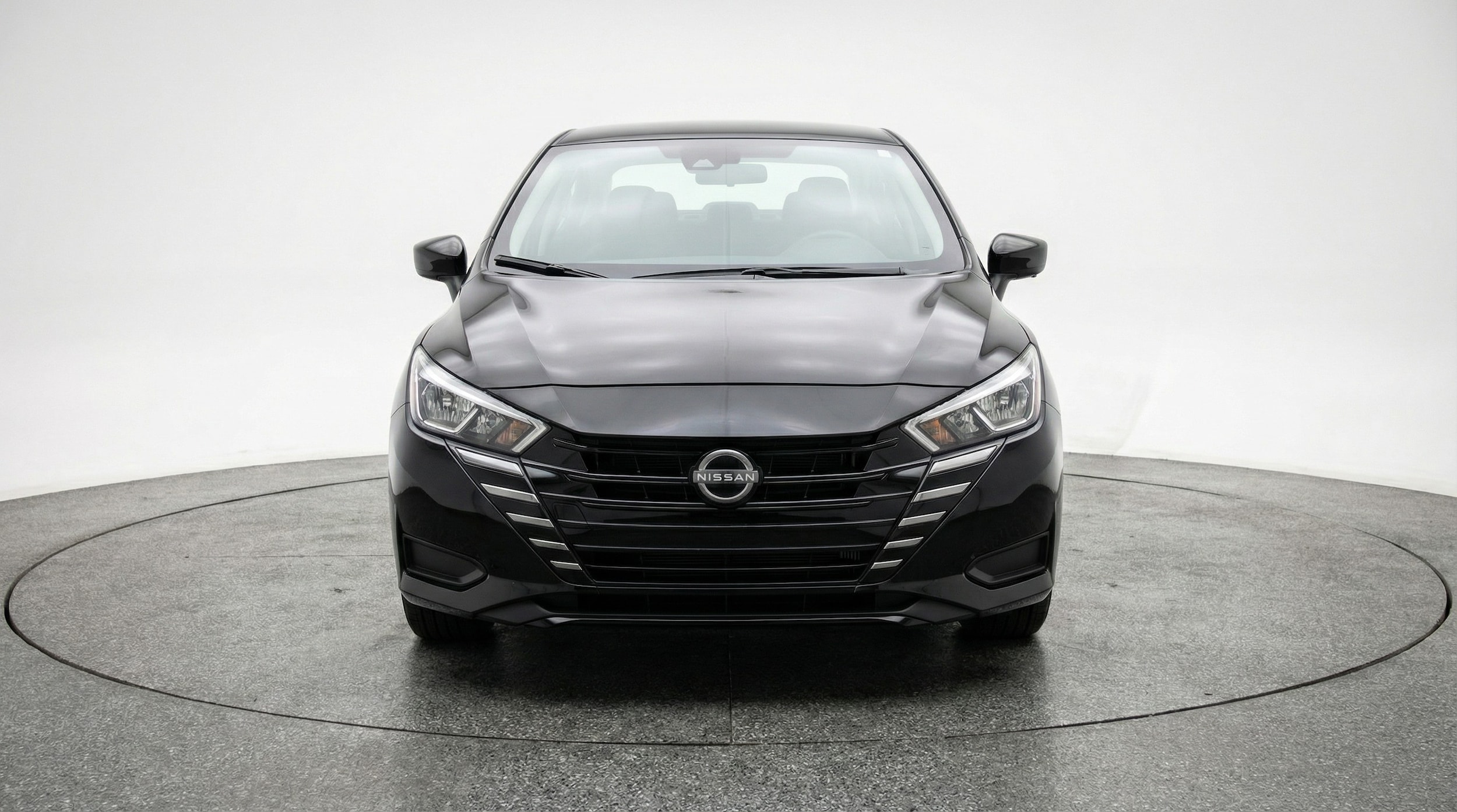 Thumbnail: 2025 Nissan Versa - 2