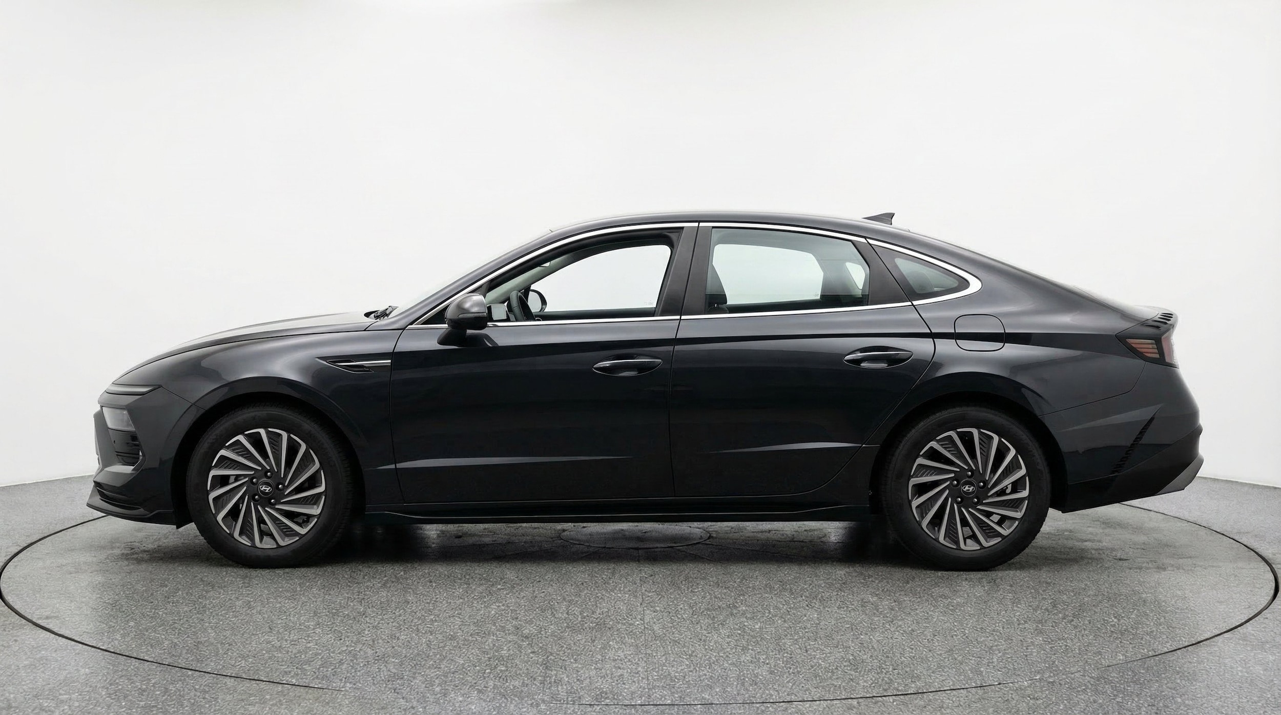 Thumbnail: 2025 Hyundai Sonata - 5