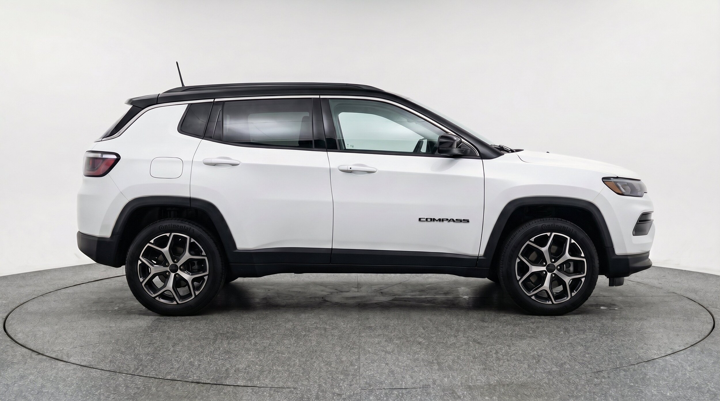 Thumbnail: 2025 Jeep Compass - 10