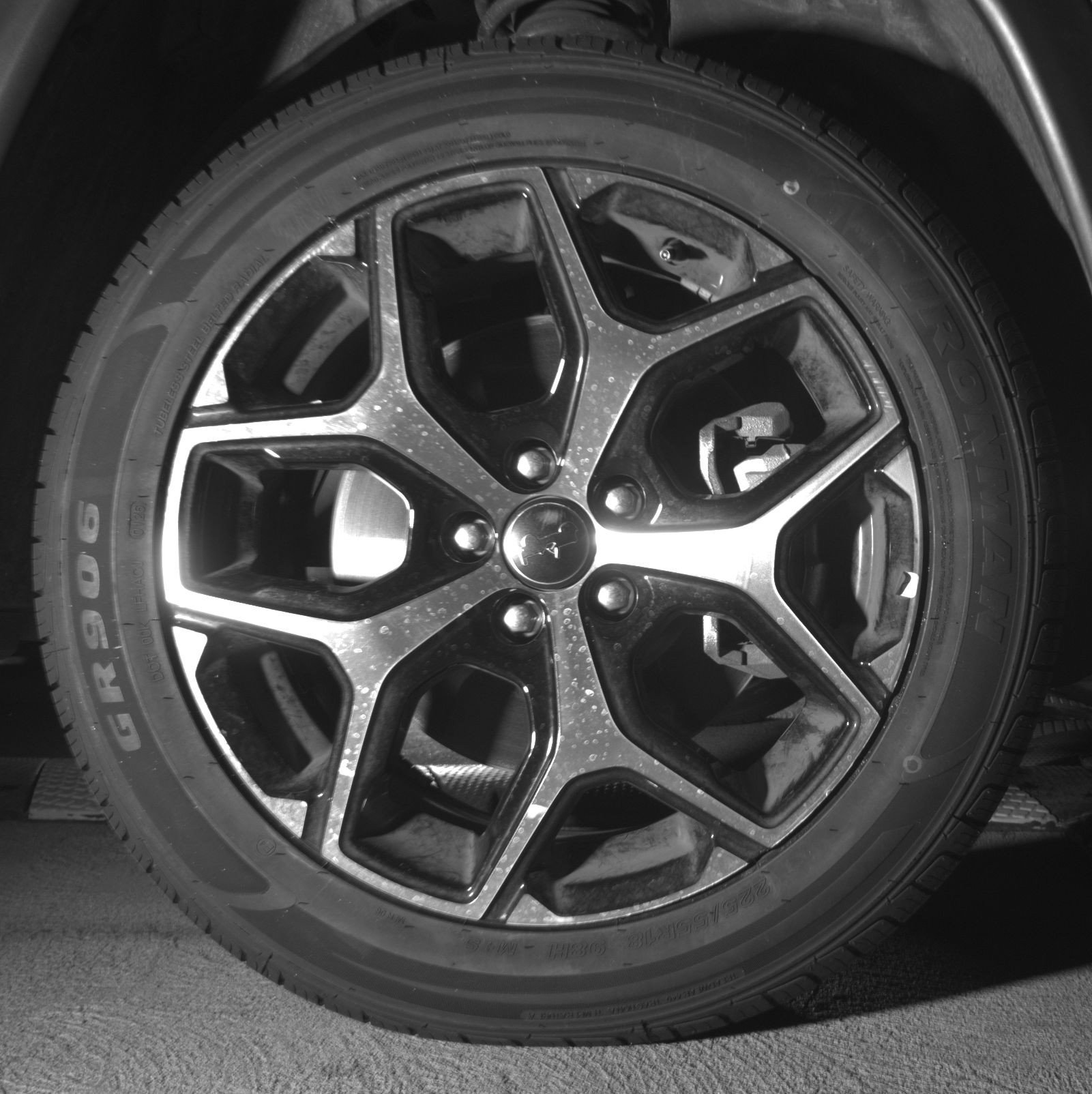 Thumbnail: 2025 Jeep Compass - 13