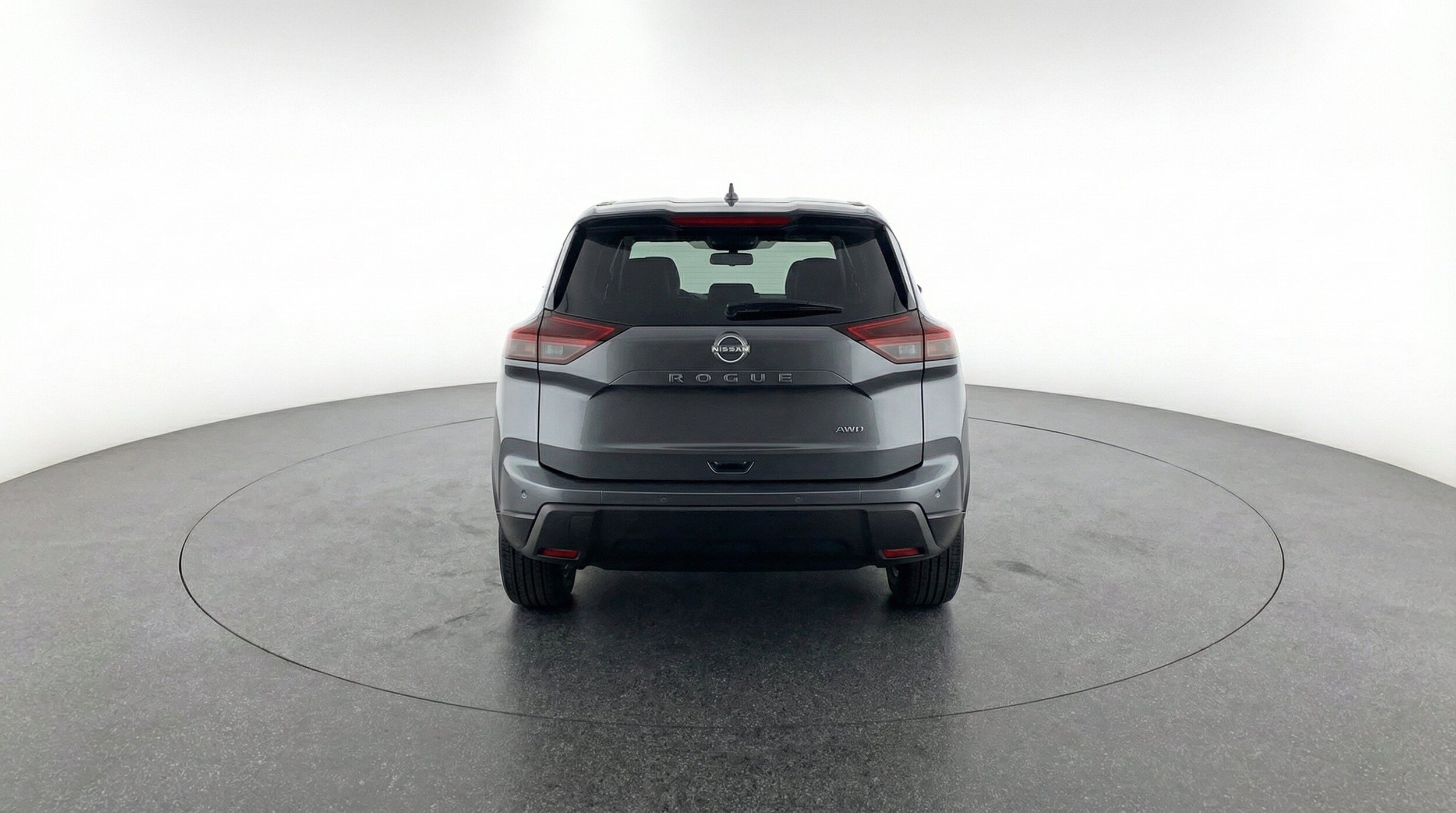 Thumbnail: 2025 Nissan Rogue - 7