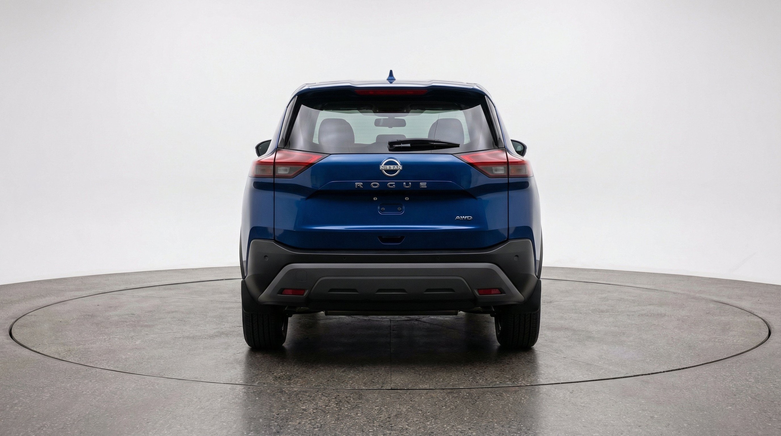 Thumbnail: 2025 Nissan Rogue - 7