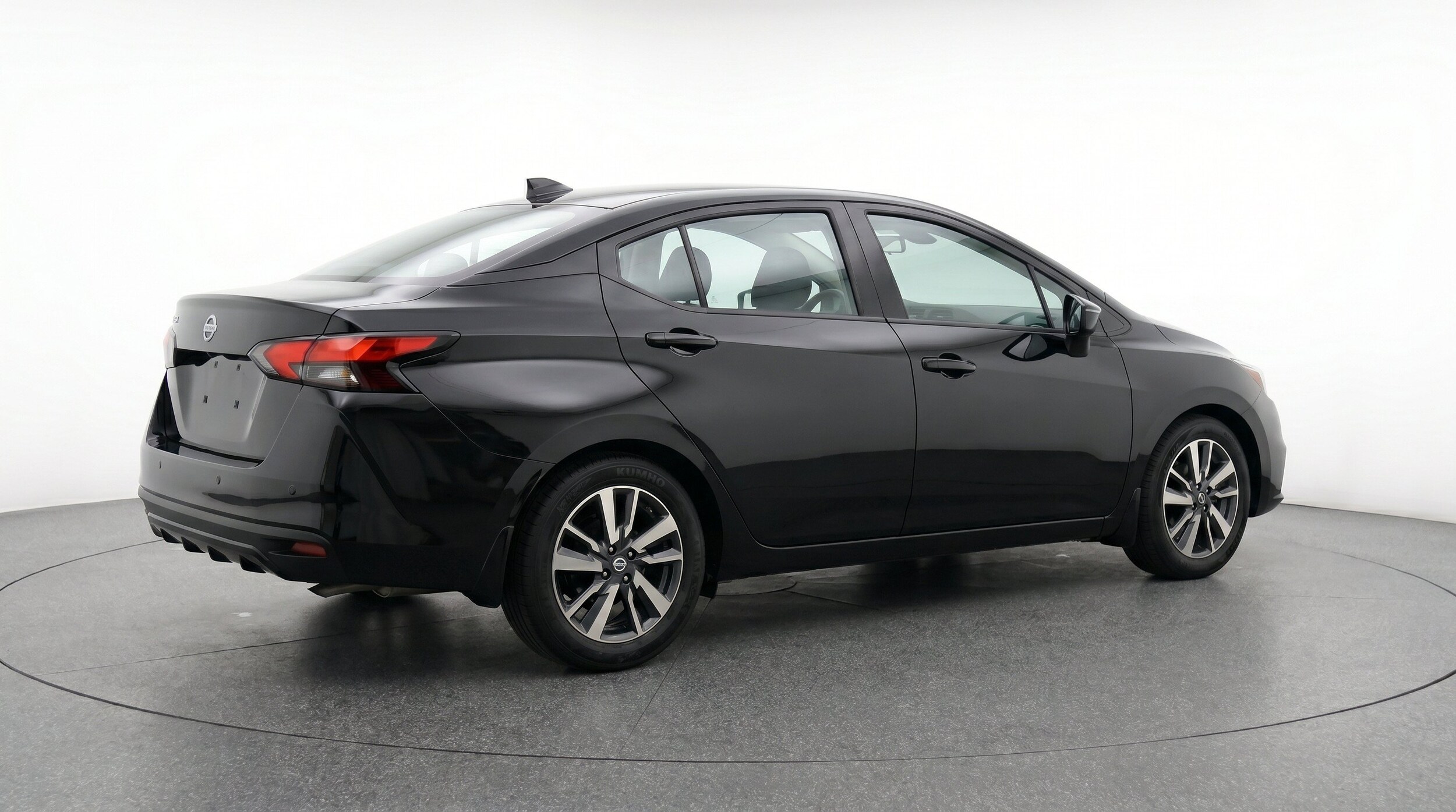Thumbnail: 2025 Nissan Versa - 9