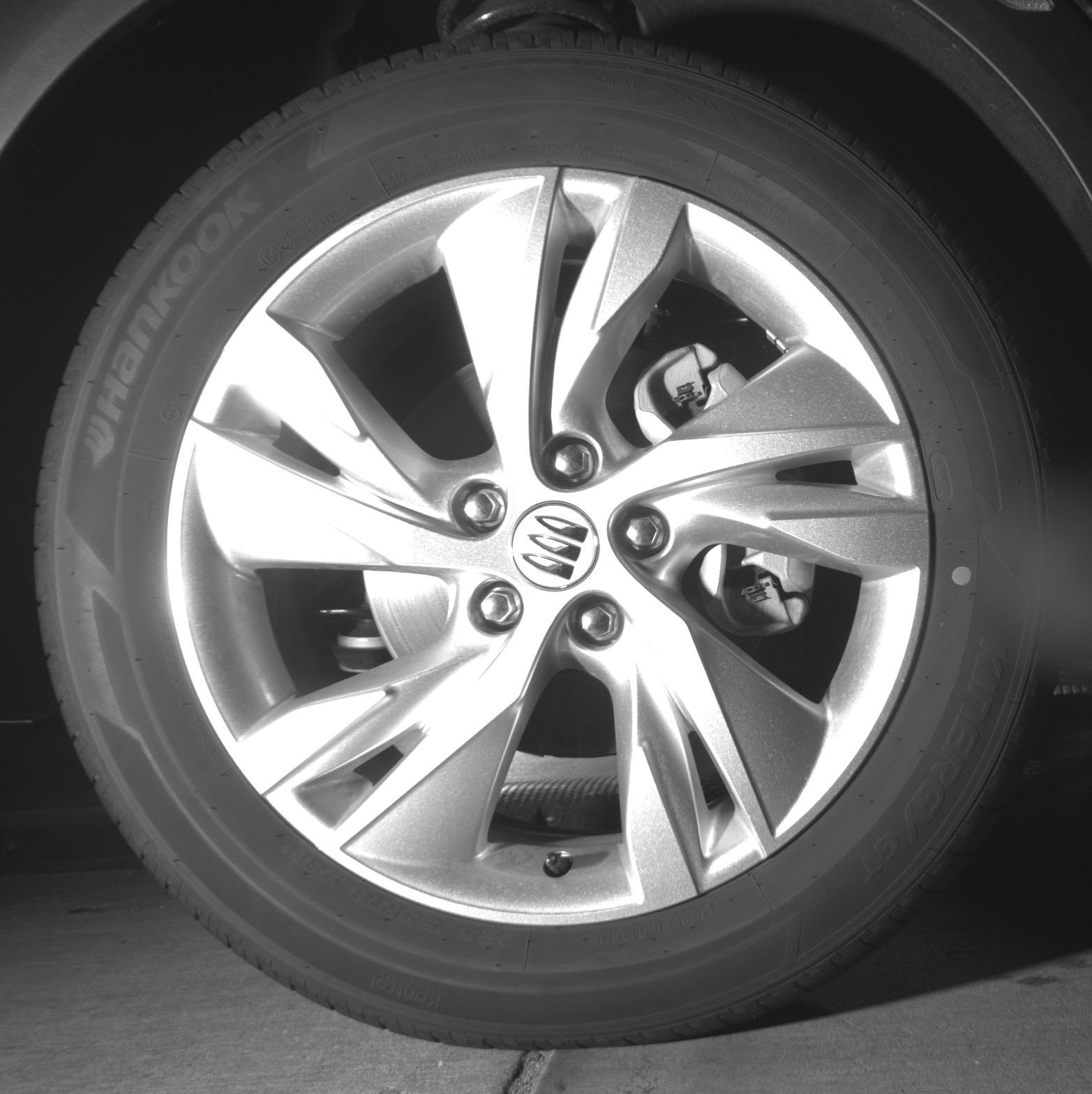 Thumbnail: 2026 Buick Encore GX - 13