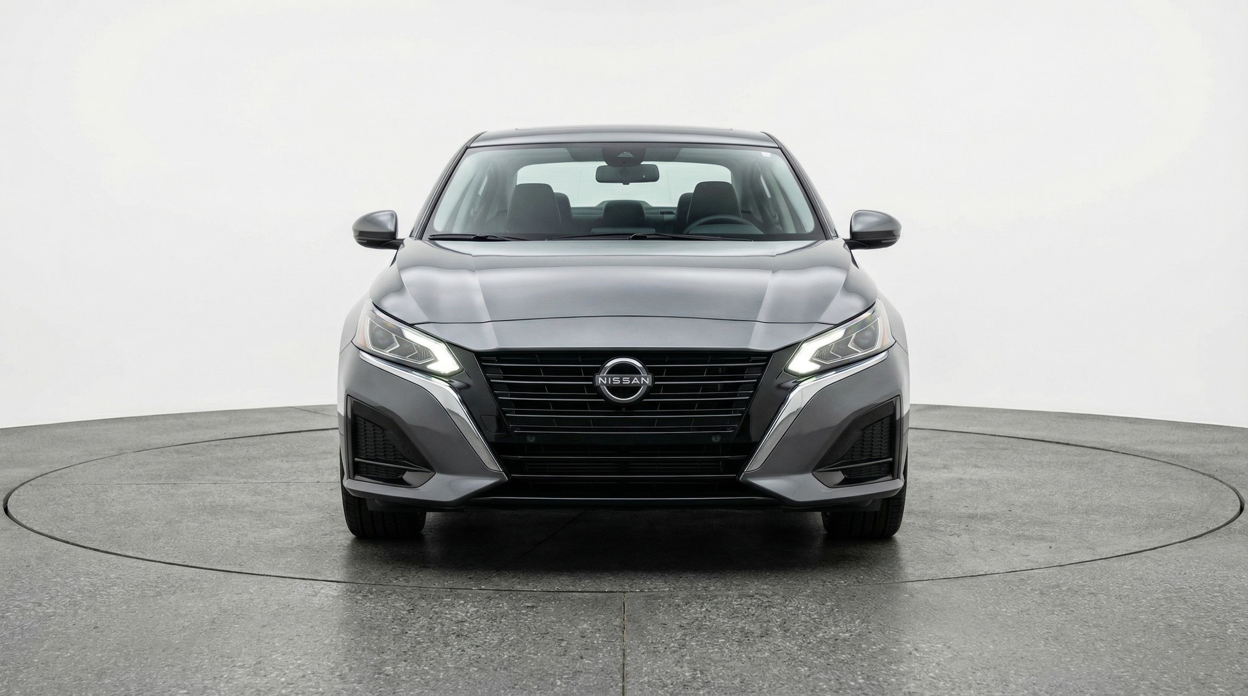 Thumbnail: 2025 Nissan Altima - 2