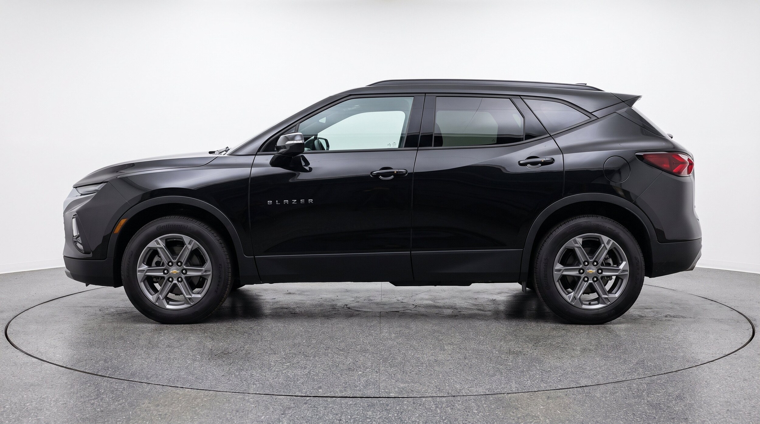 Thumbnail: 2025 Chevrolet Blazer - 5