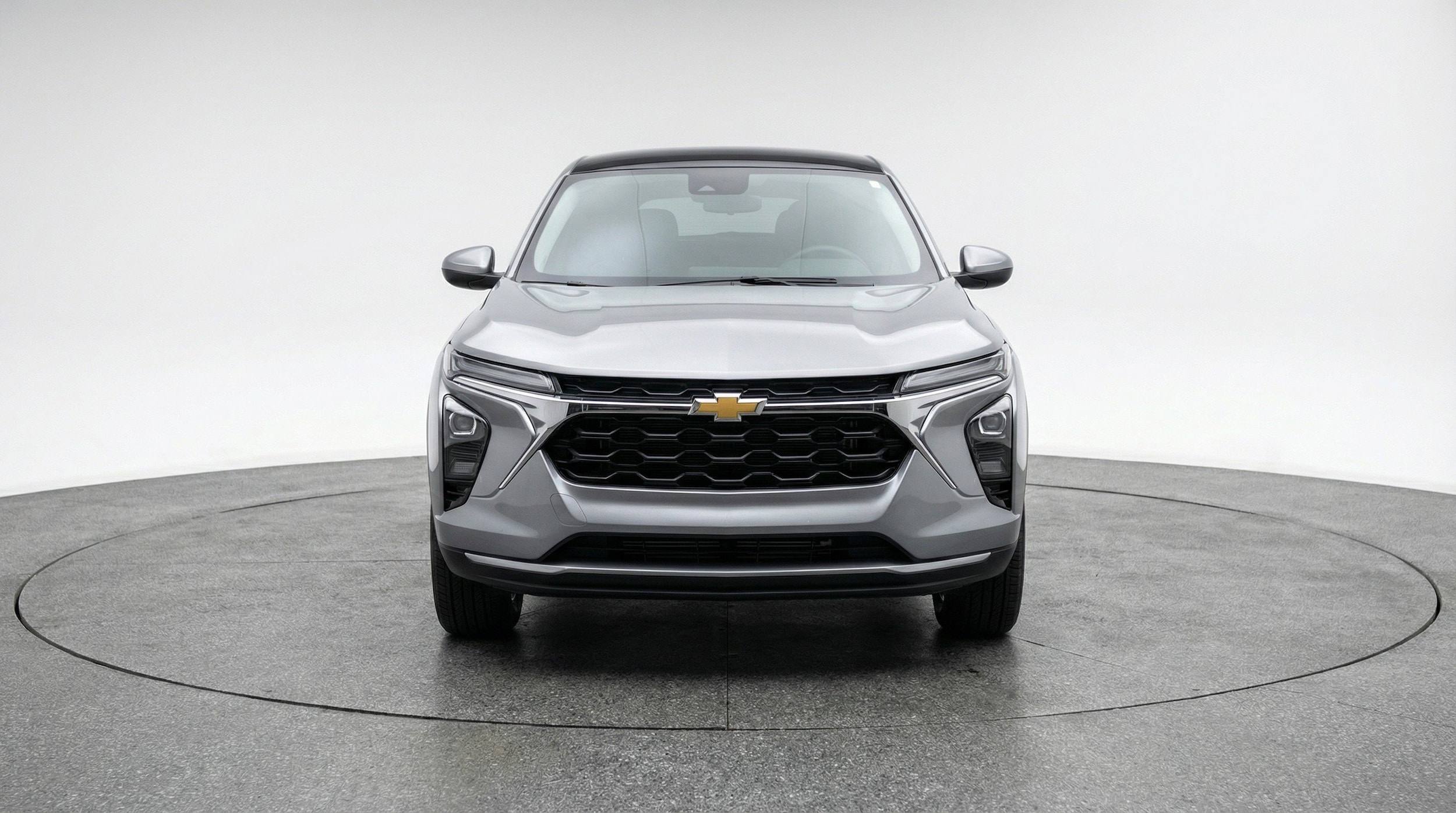 Thumbnail: 2025 Chevrolet Trax - 2