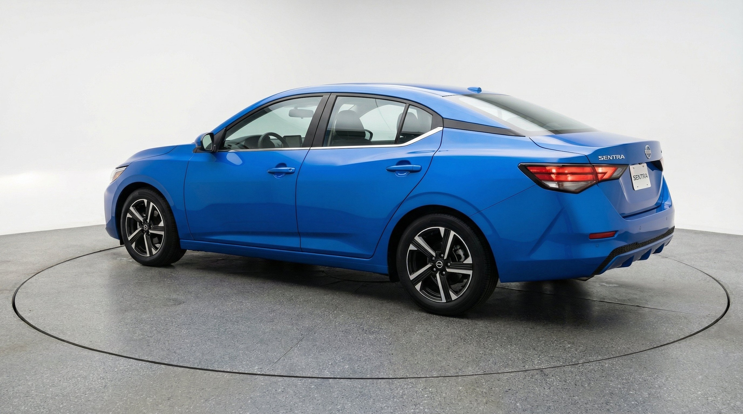 Thumbnail: 2025 Nissan Sentra - 6