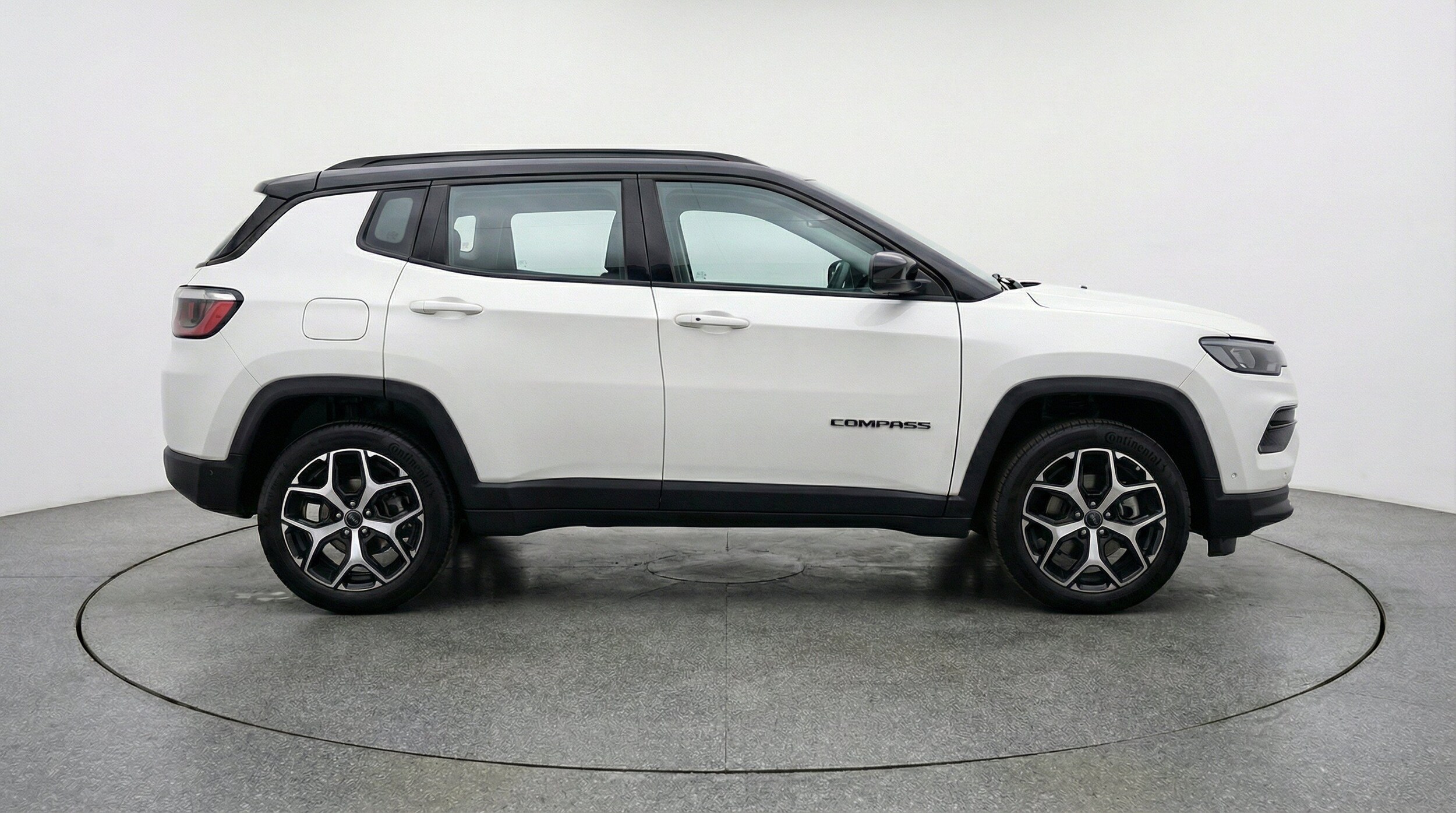 Thumbnail: 2025 Jeep Compass - 11
