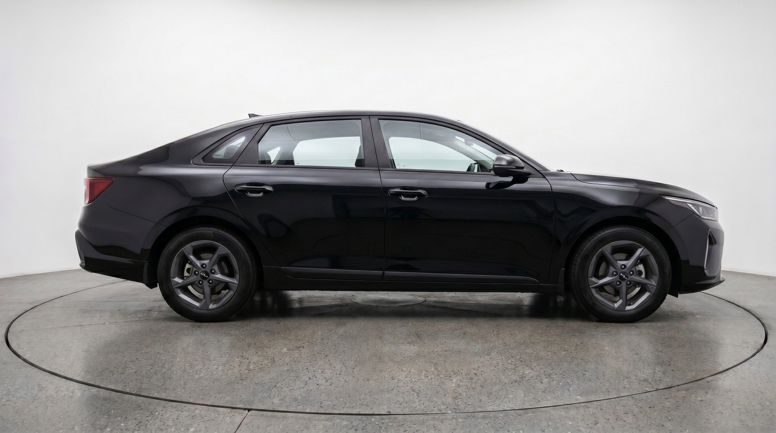 Thumbnail: 2025 Kia K4 - 11