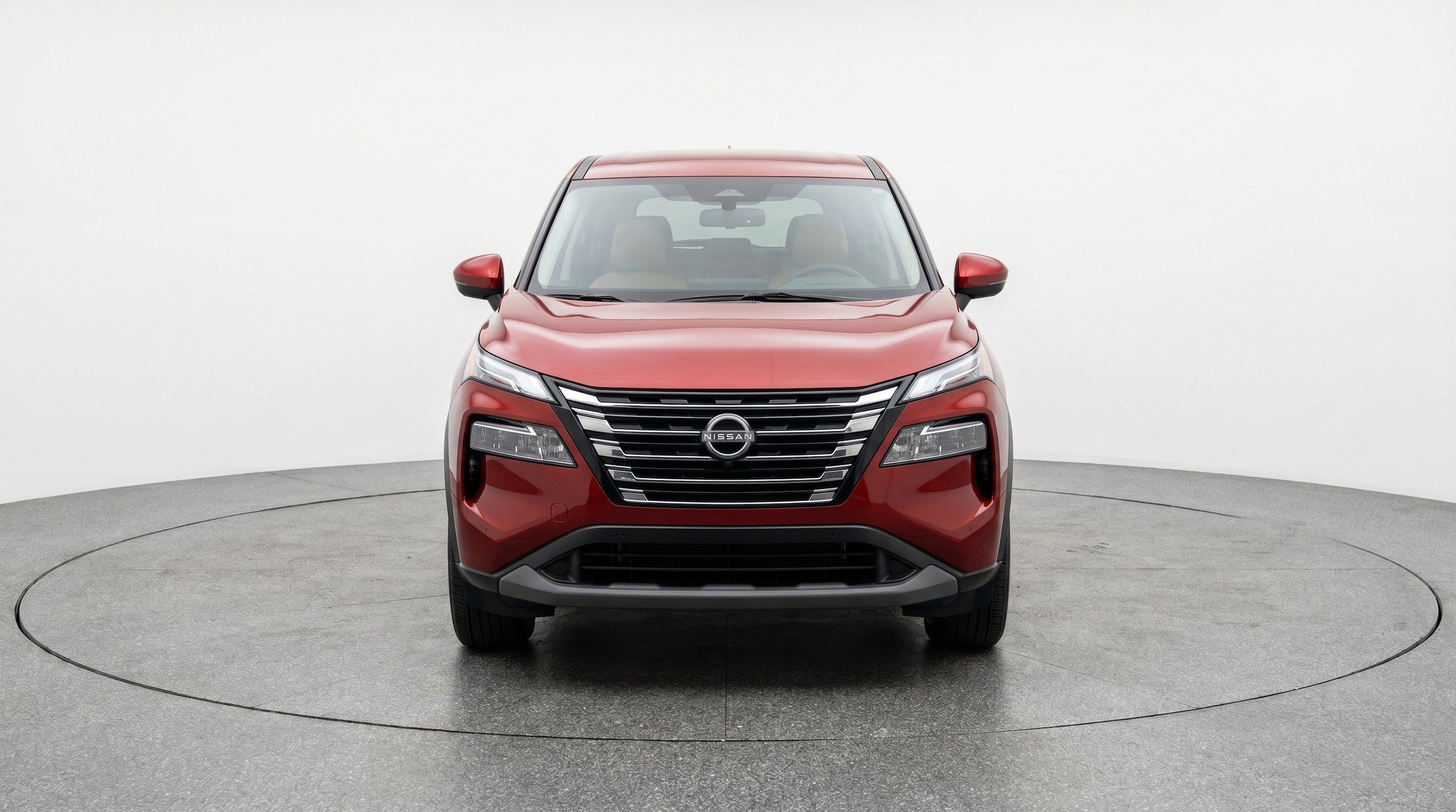 Thumbnail: 2025 Nissan Rogue - 2
