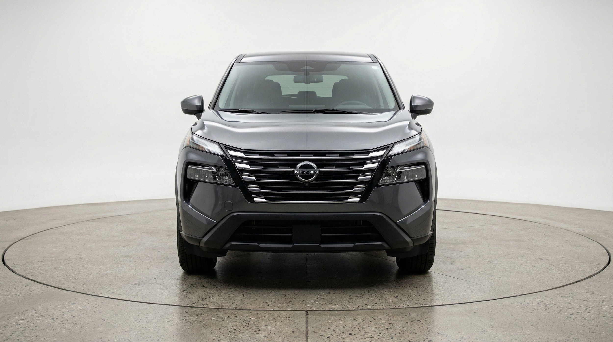 Thumbnail: 2025 Nissan Rogue - 2