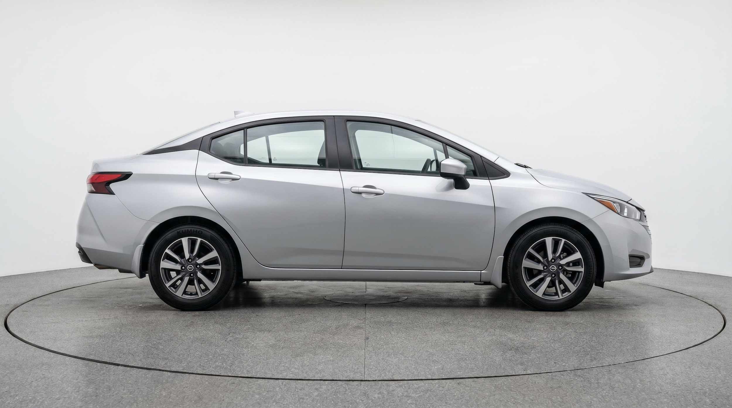 Thumbnail: 2025 Nissan Versa - 11