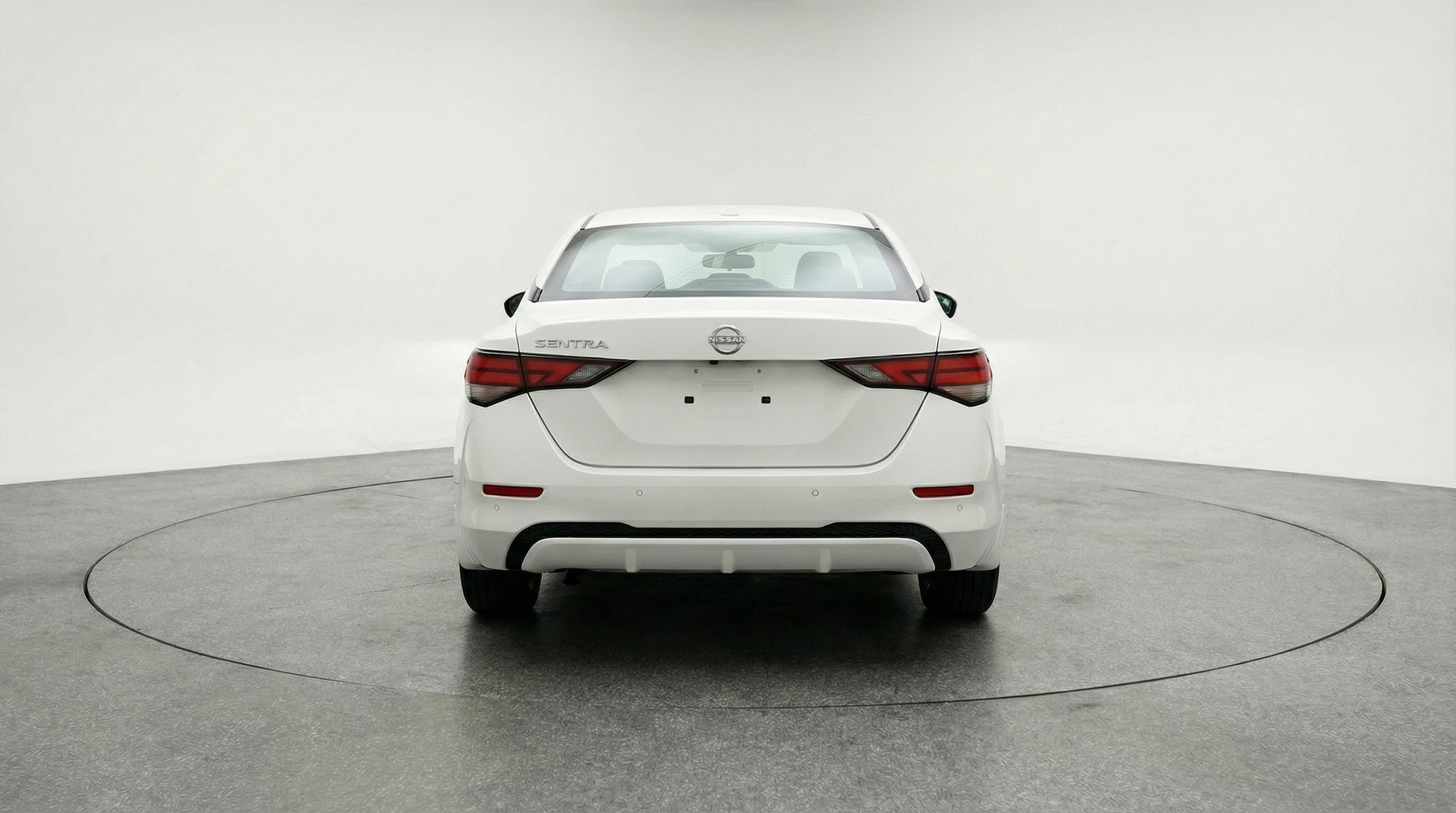 Thumbnail: 2025 Nissan Sentra - 6