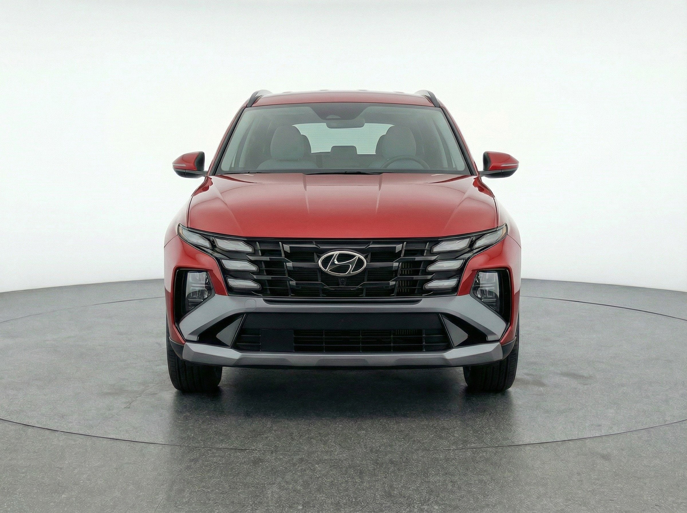 Thumbnail: 2025 Hyundai Tucson - 2