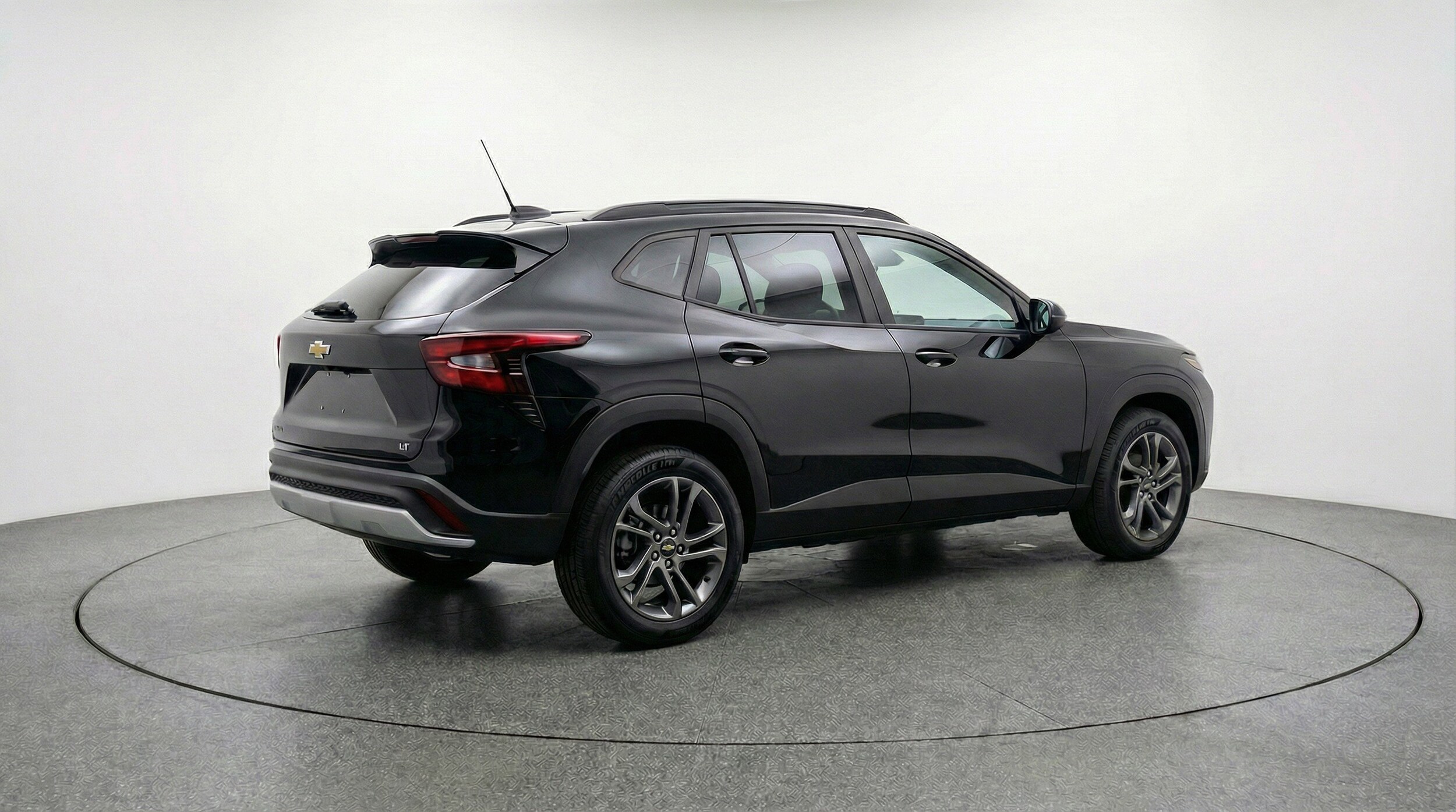 Thumbnail: 2025 Chevrolet Trax - 9