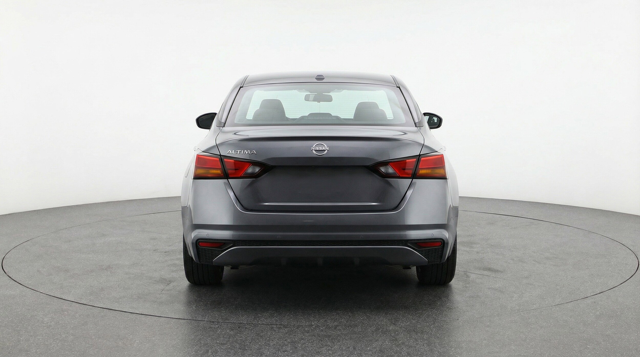 Thumbnail: 2025 Nissan Altima - 7