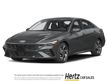 2025 Hyundai Elantra SEL -
                  San Diego, CA