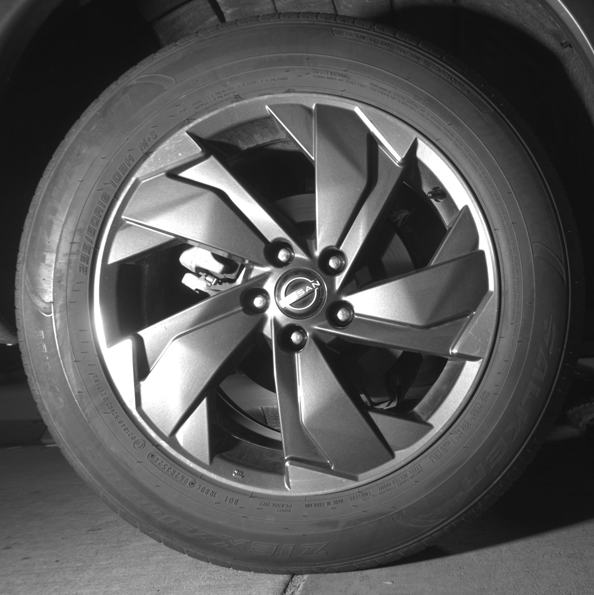 Thumbnail: 2025 Nissan Rogue - 15