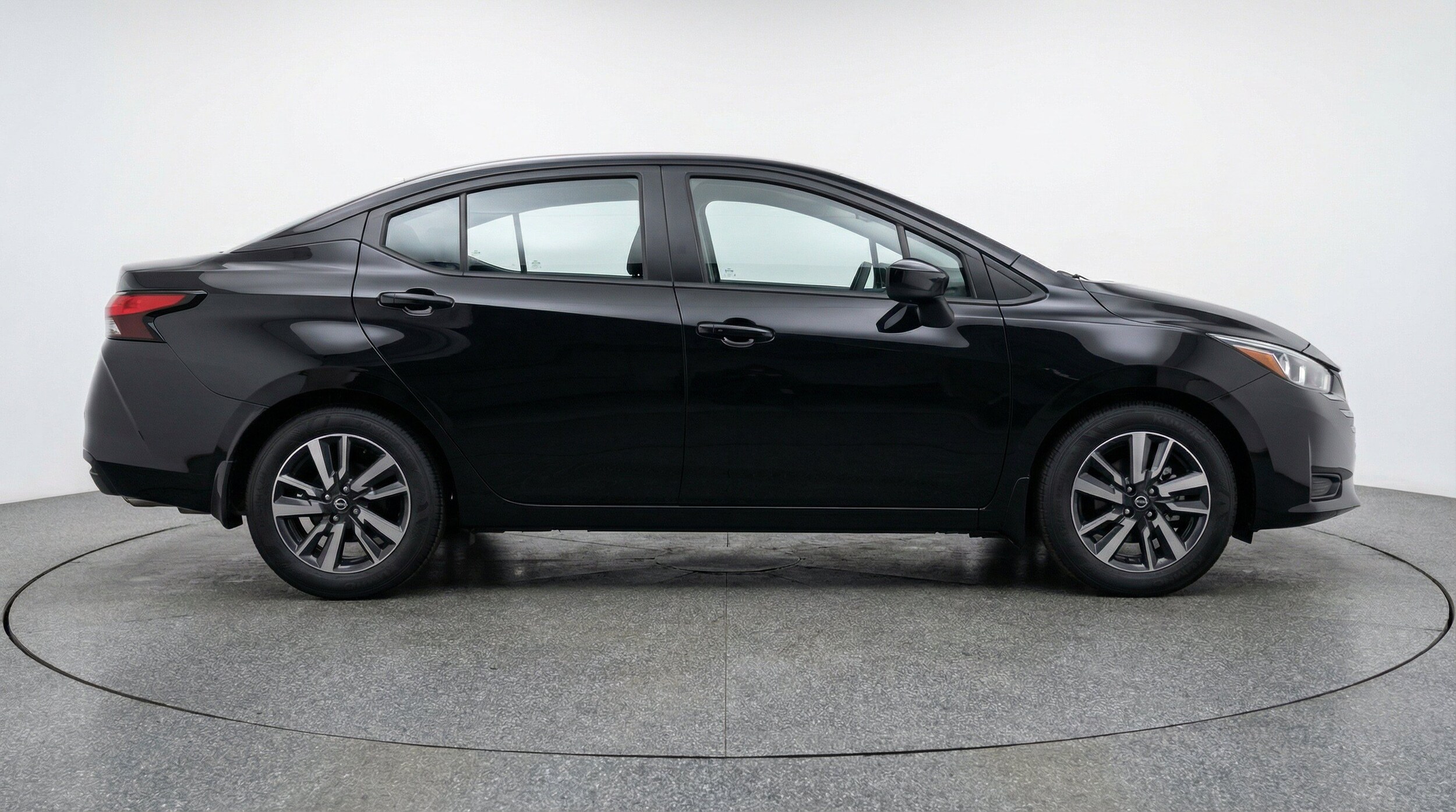 Thumbnail: 2025 Nissan Versa - 11