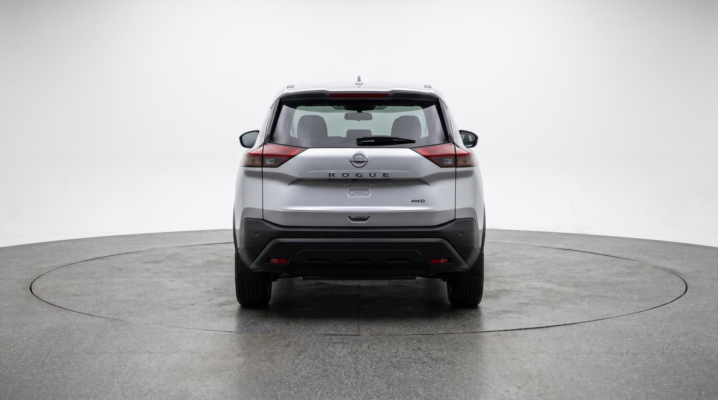 Thumbnail: 2025 Nissan Rogue - 7