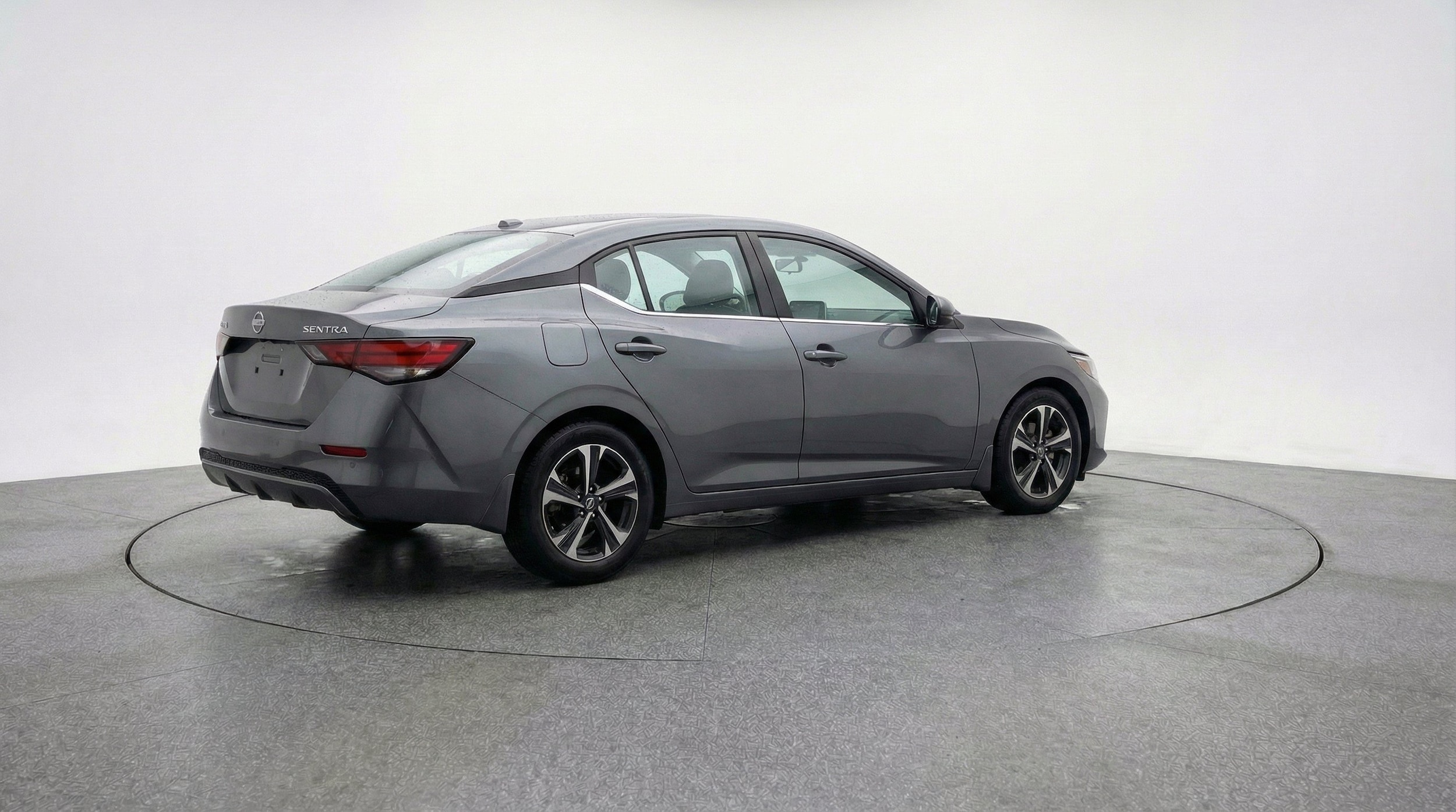 Thumbnail: 2025 Nissan Sentra - 9