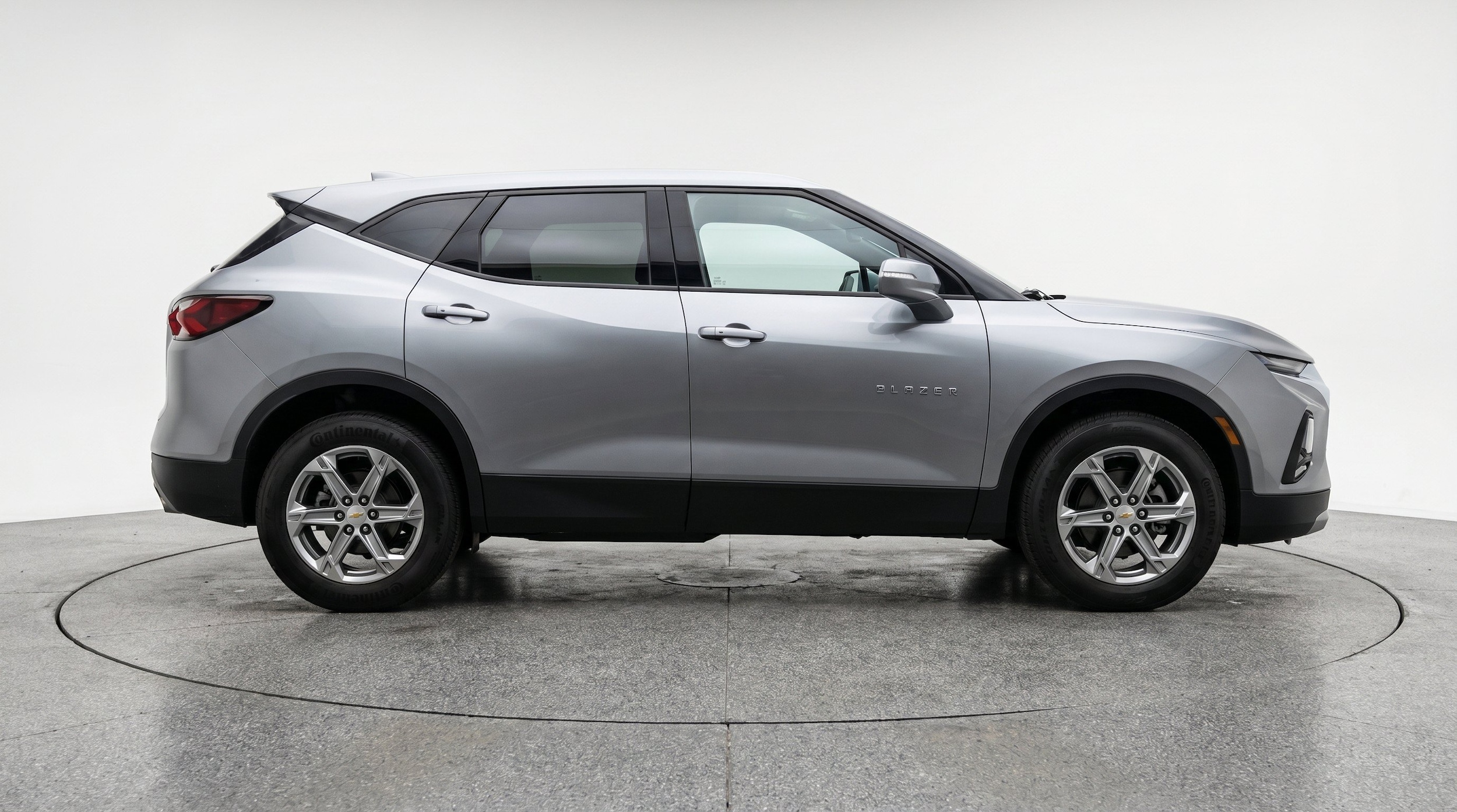 Thumbnail: 2026 Chevrolet Blazer - 11