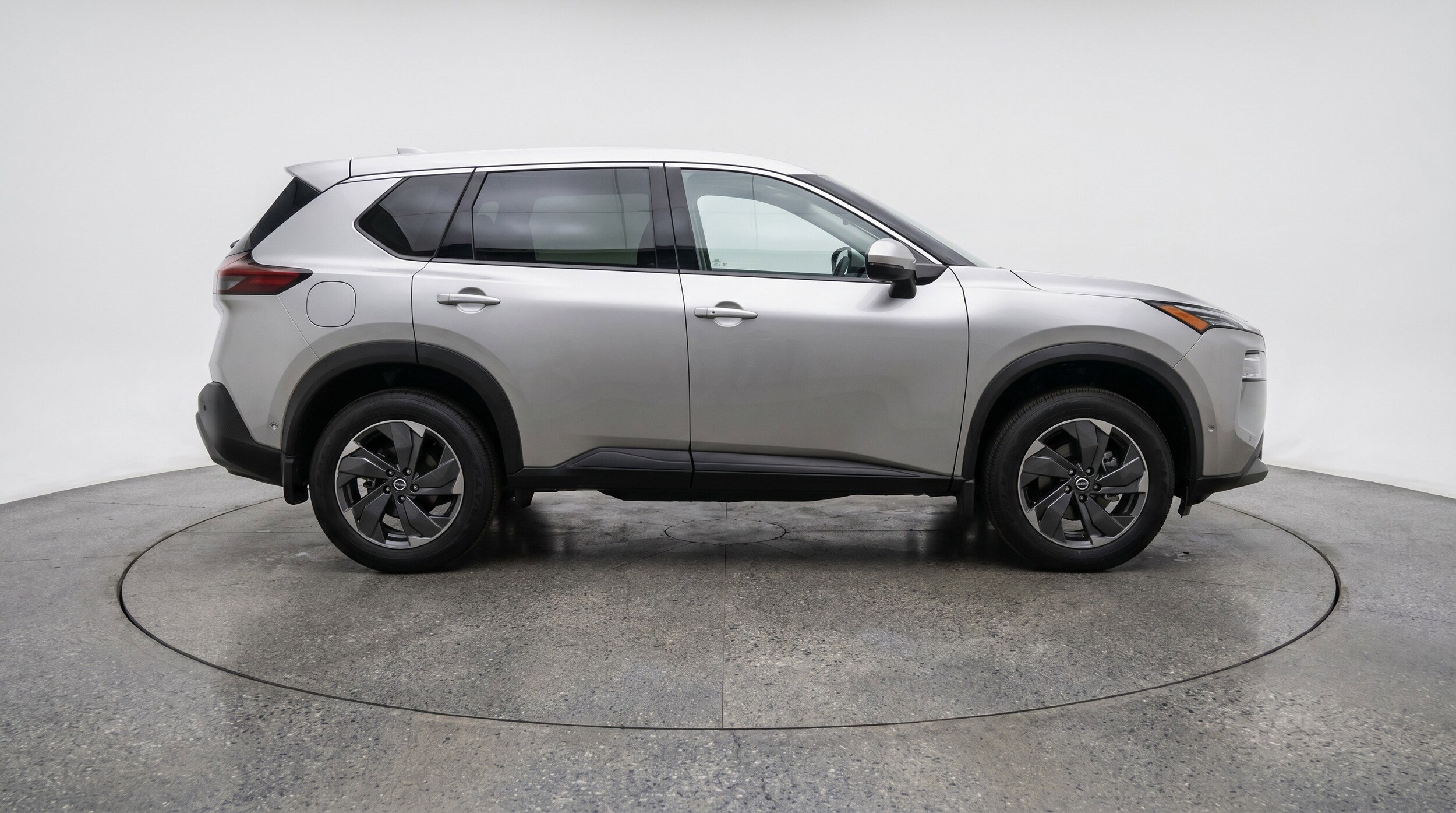 Thumbnail: 2025 Nissan Rogue - 11