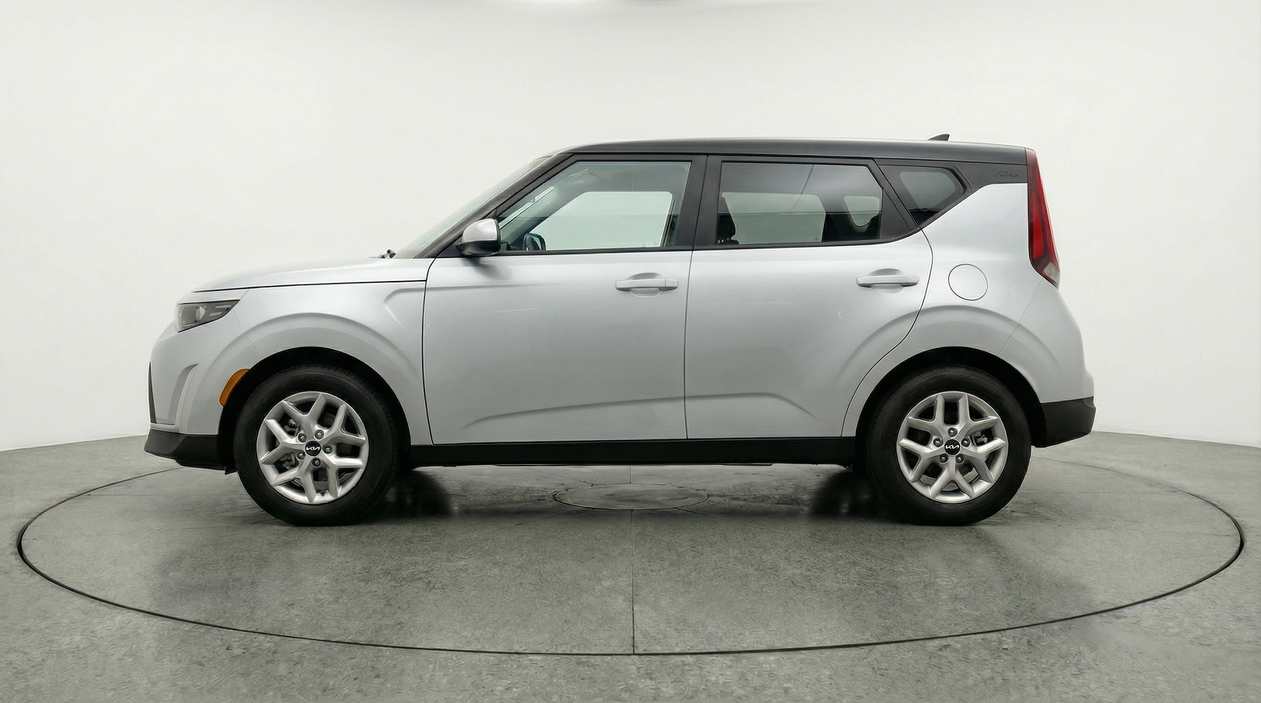 Thumbnail: 2025 Kia Soul - 5
