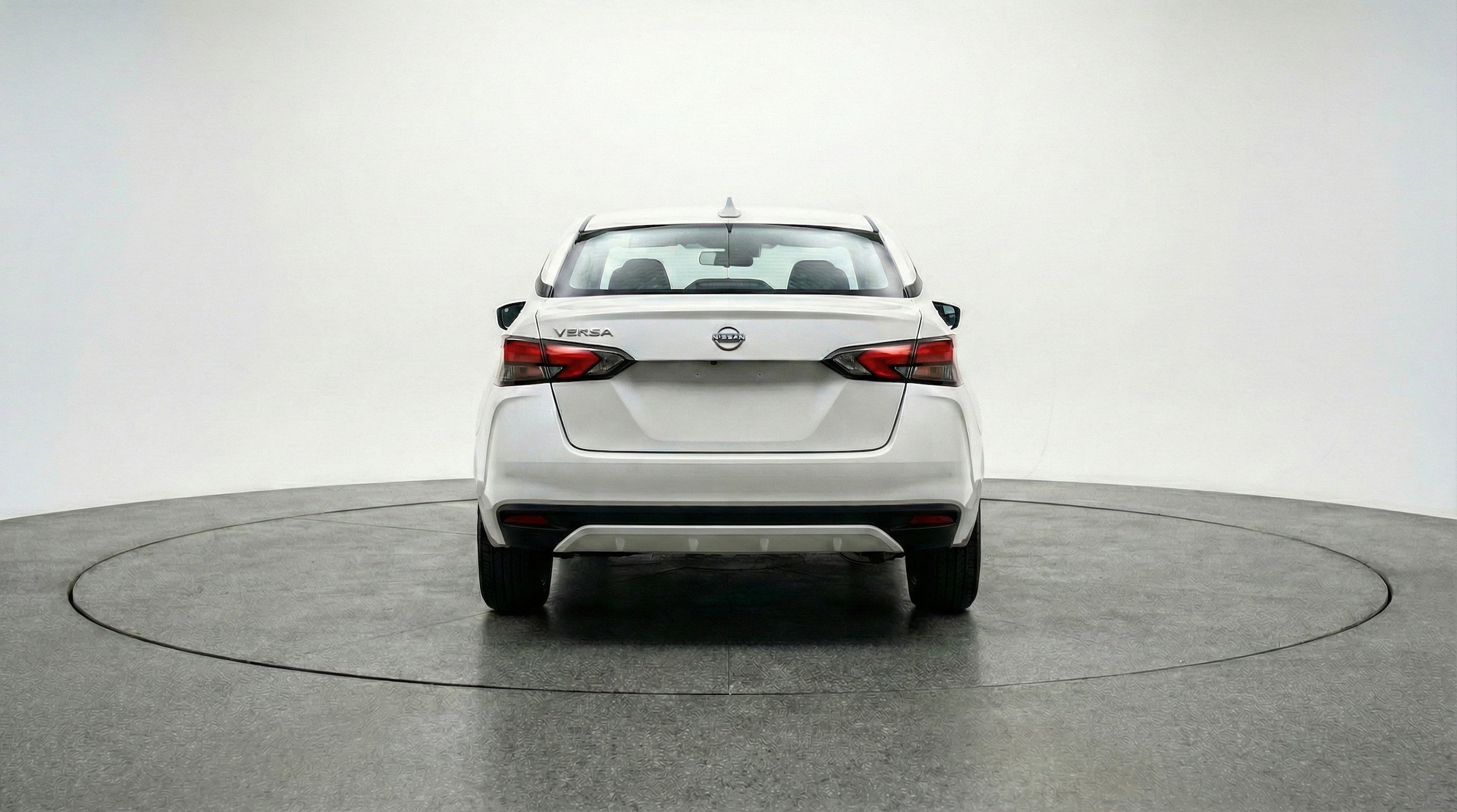 Thumbnail: 2025 Nissan Versa - 7