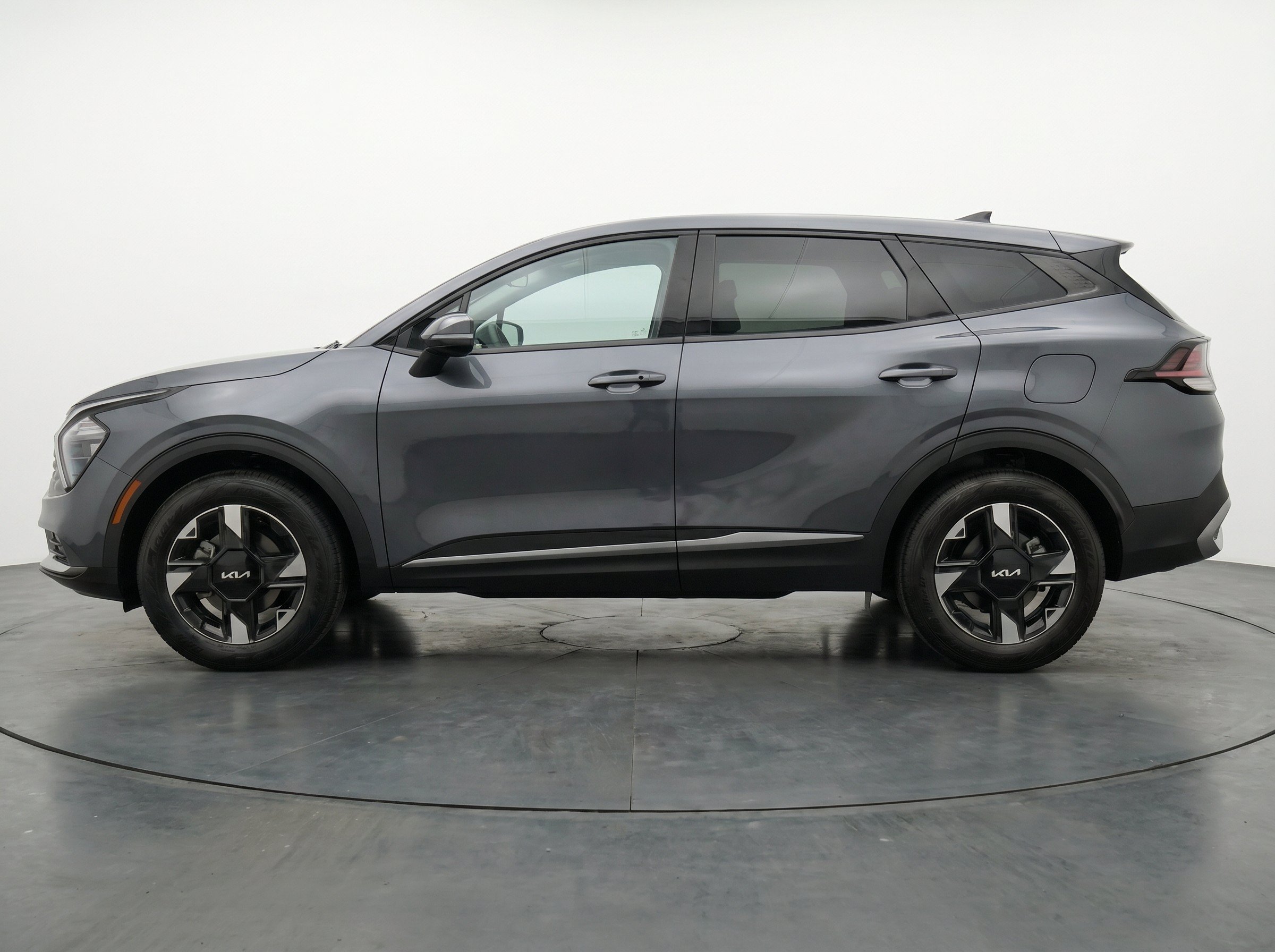 Thumbnail: 2026 Kia Sportage - 5