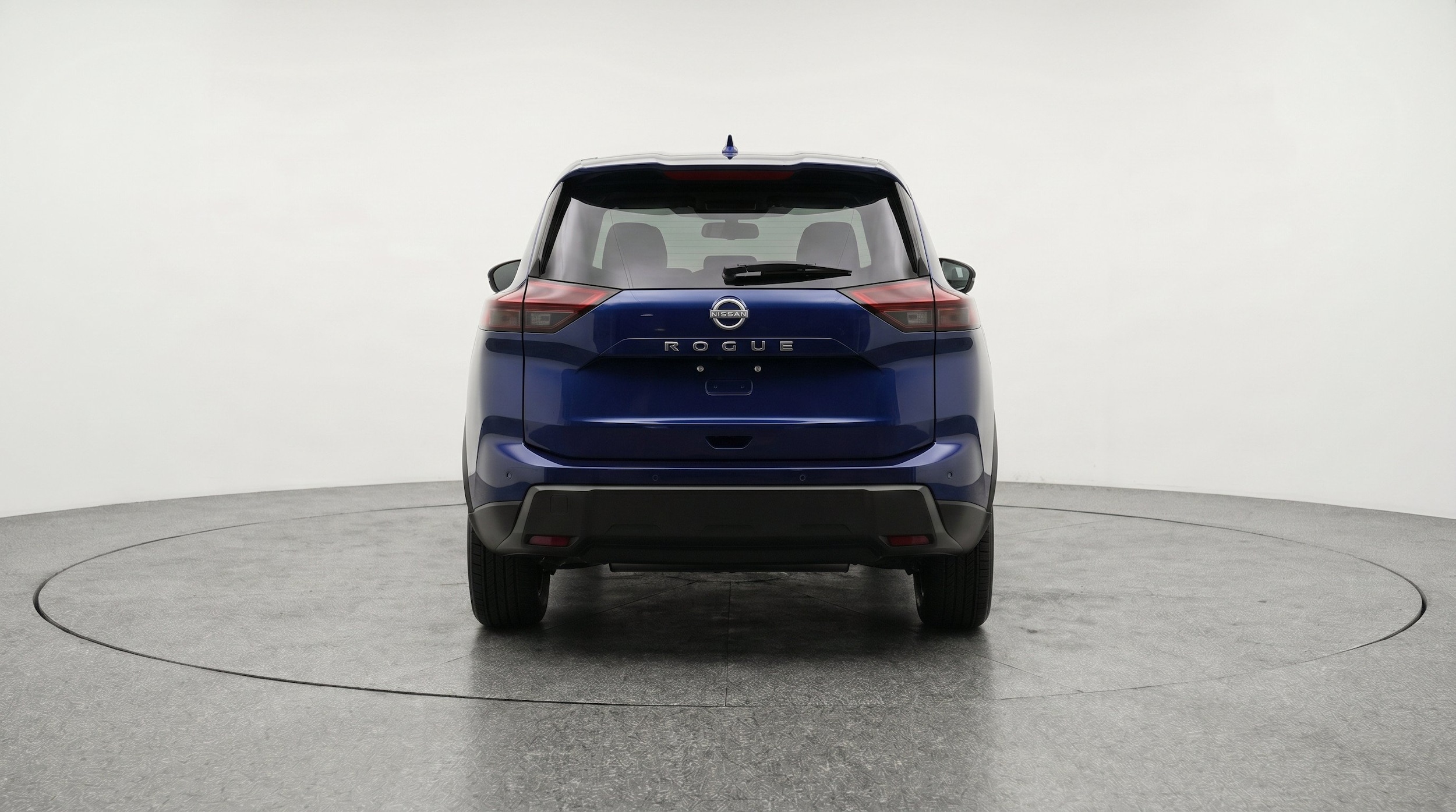 Thumbnail: 2025 Nissan Rogue - 7