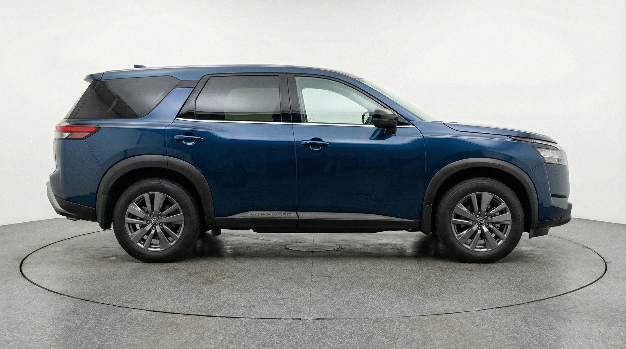 Thumbnail: 2025 Nissan Pathfinder - 11