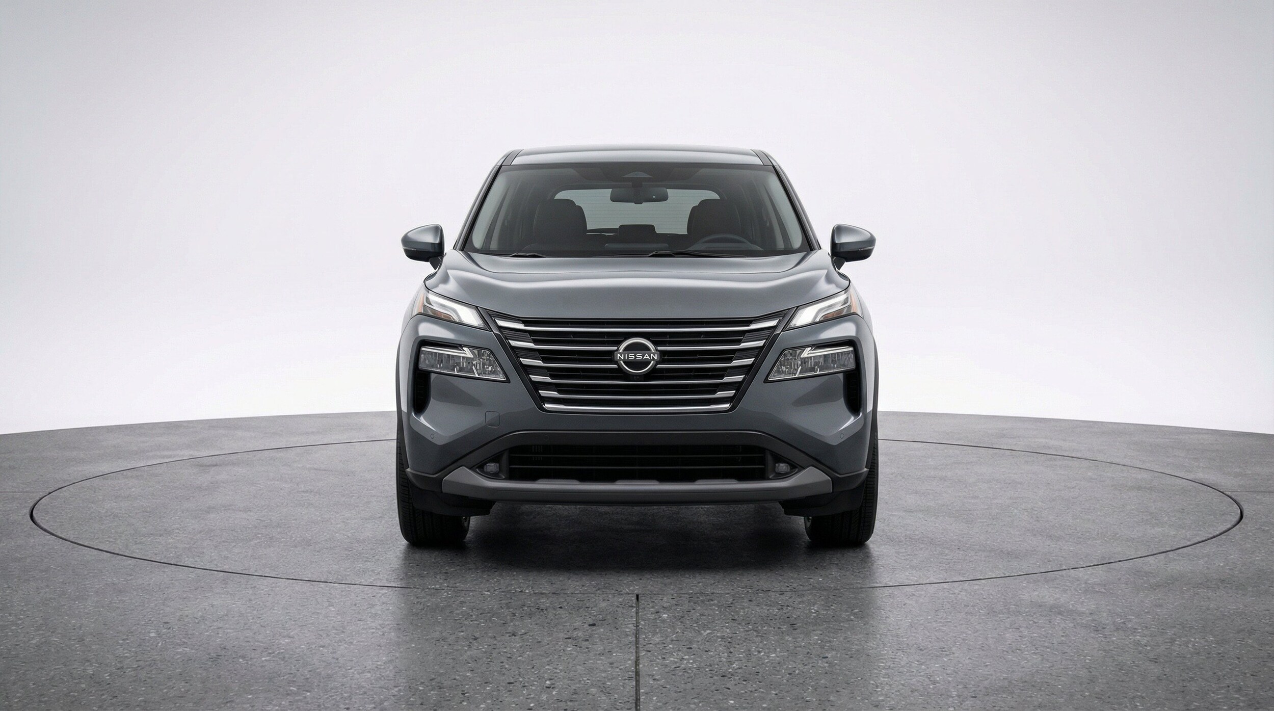 Thumbnail: 2026 Nissan Rogue - 2
