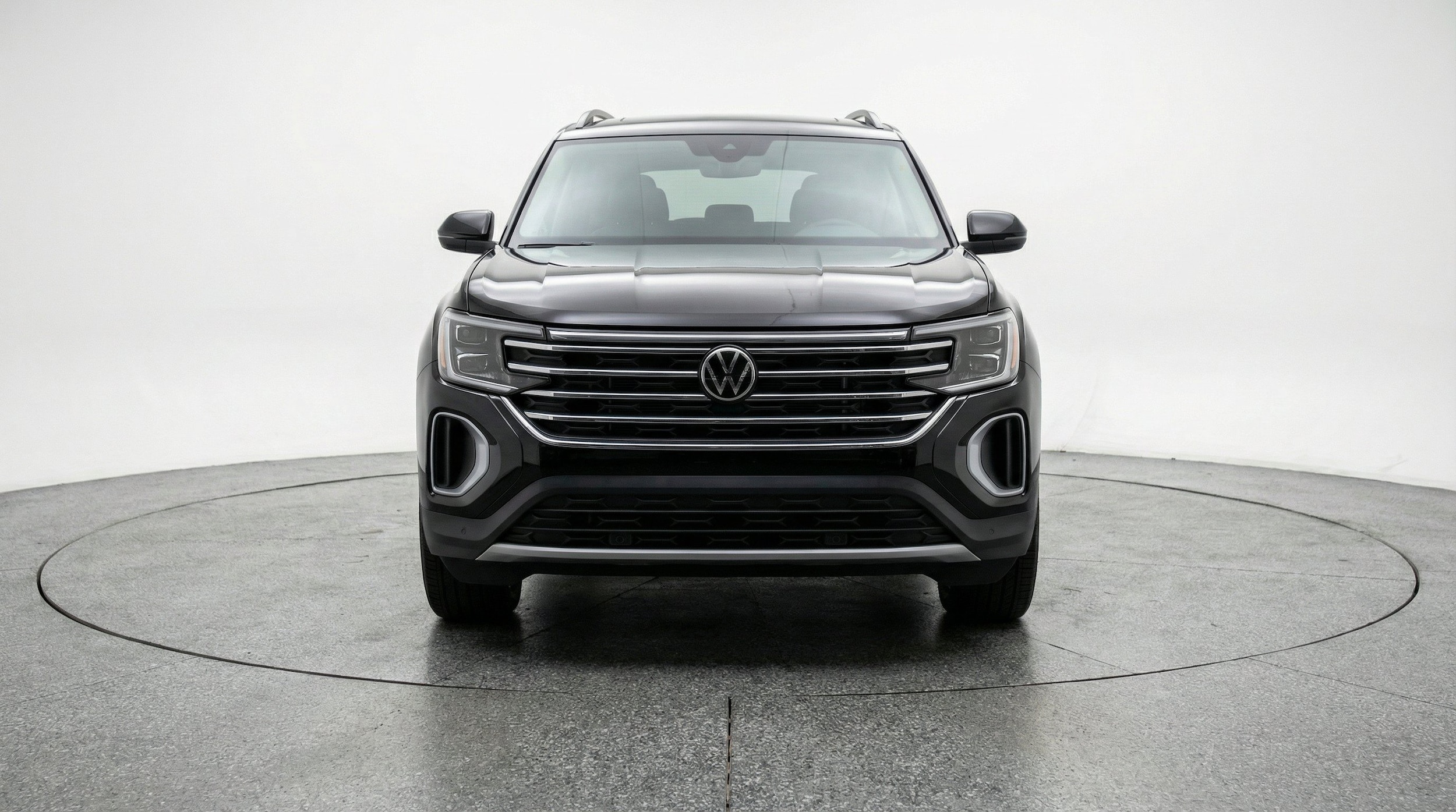 Thumbnail: 2026 Volkswagen Atlas - 2