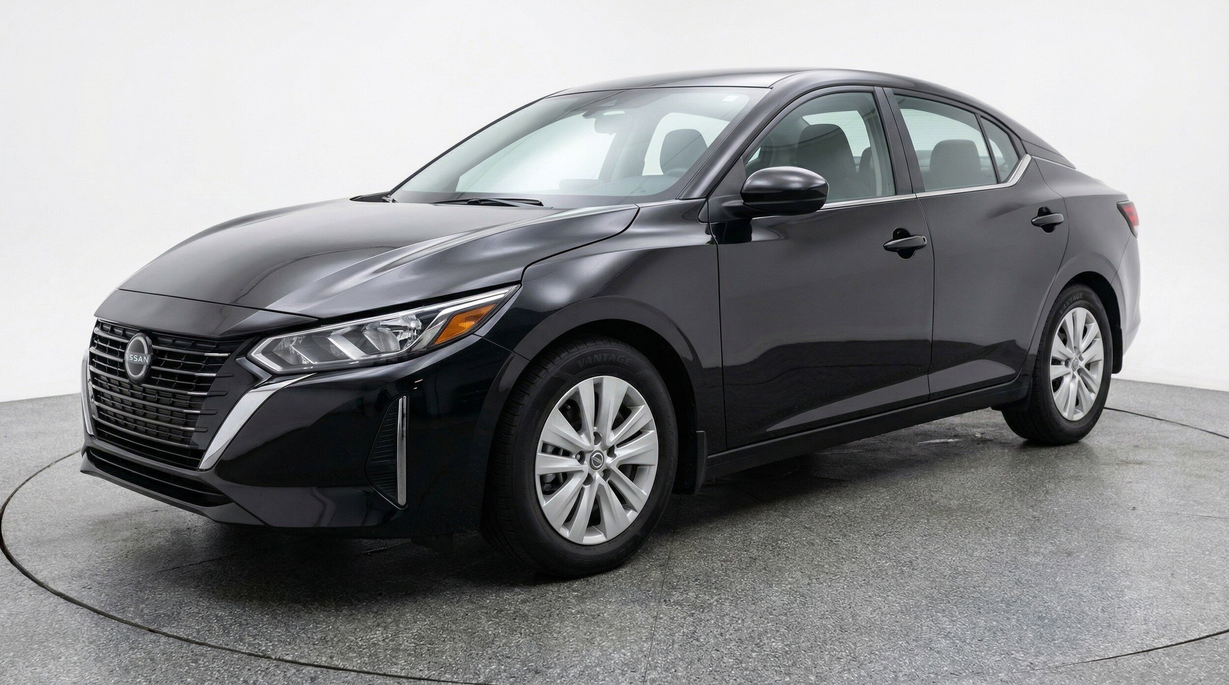 Thumbnail: 2025 Nissan Sentra - 3