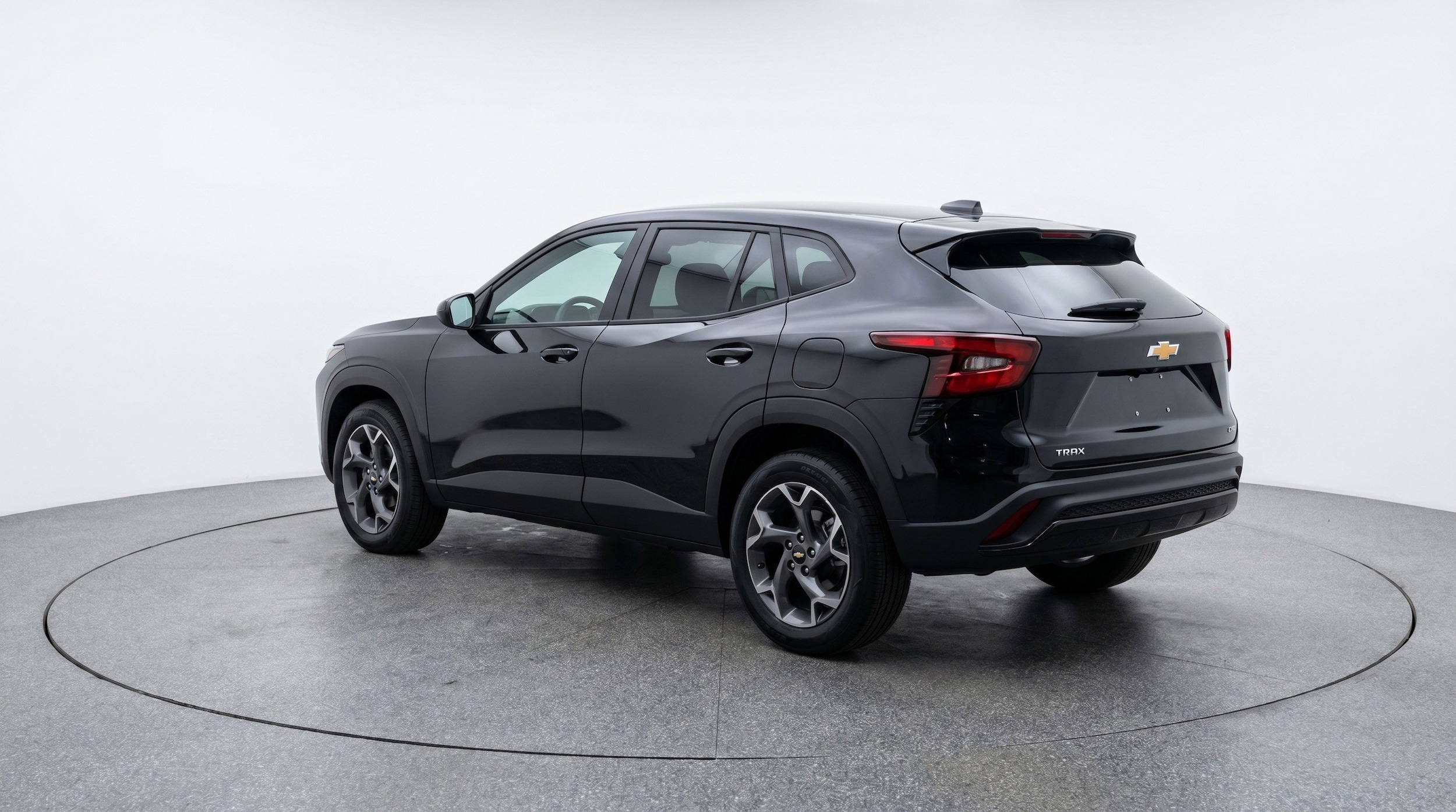 Thumbnail: 2025 Chevrolet Trax - 6