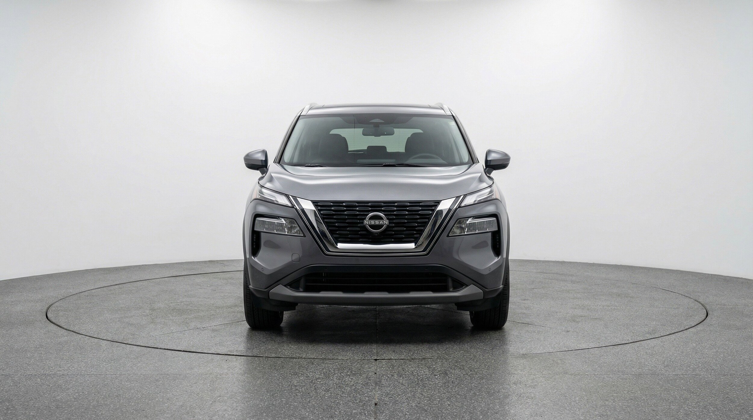 Thumbnail: 2025 Nissan Rogue - 2